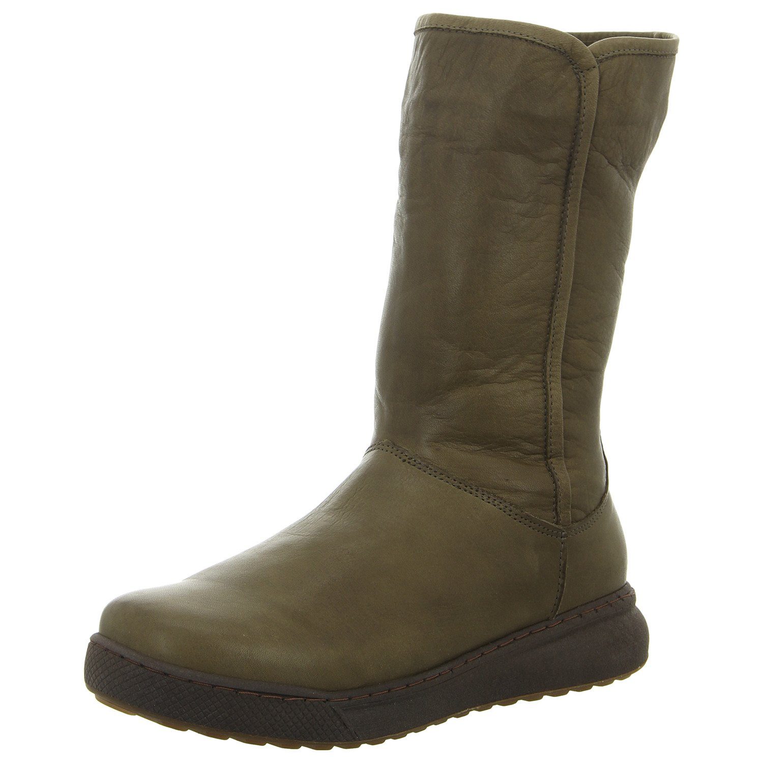 Andrea Conti Stiefel