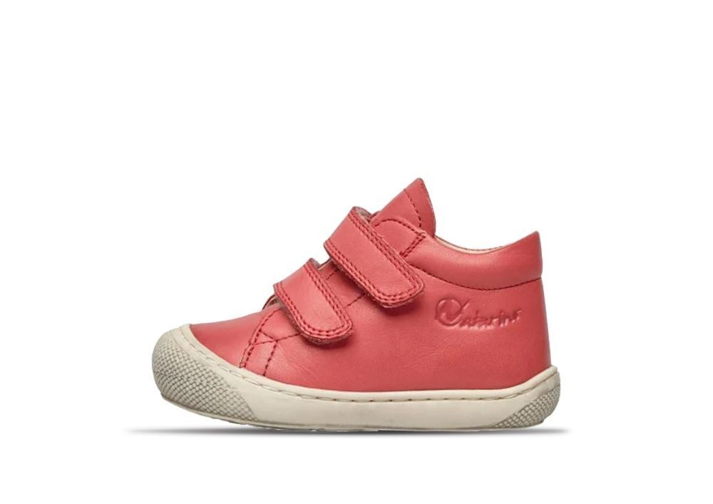Naturino Cocoon VL, rot Sneaker