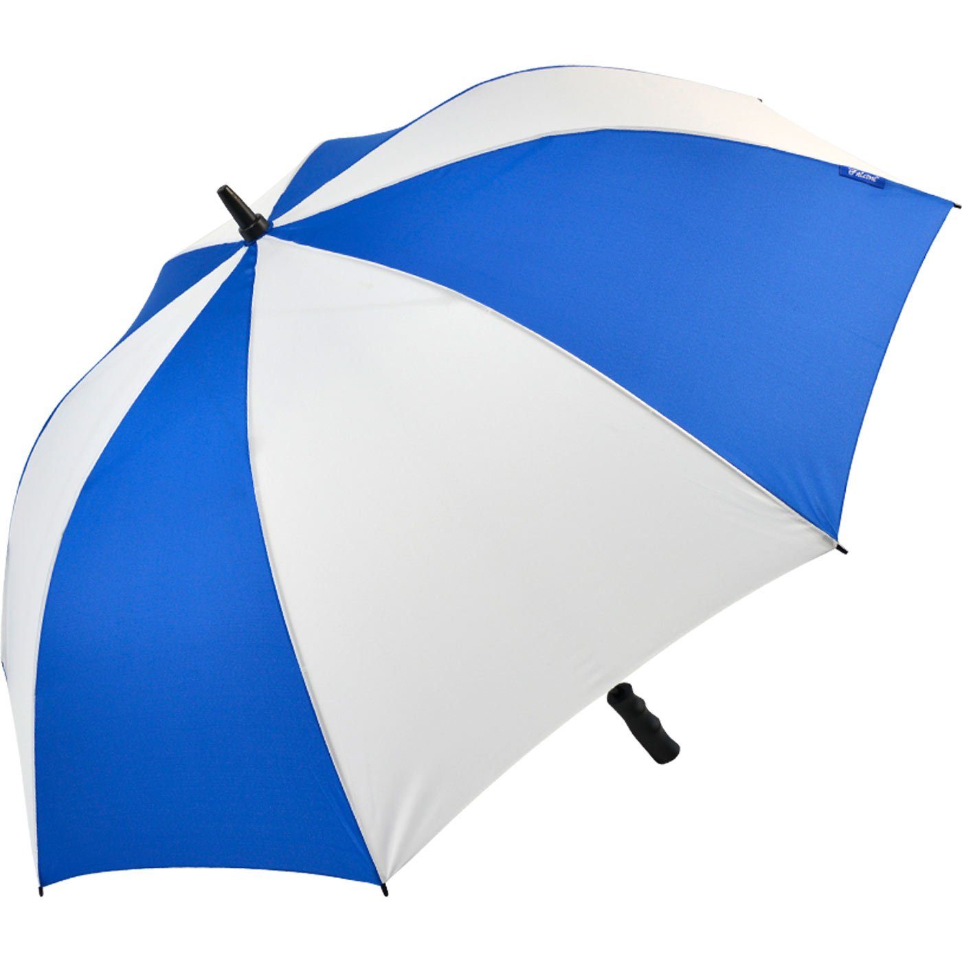 Impliva Stockregenschirm Falcone® XXL Regenschirm Automatik günstig online kaufen