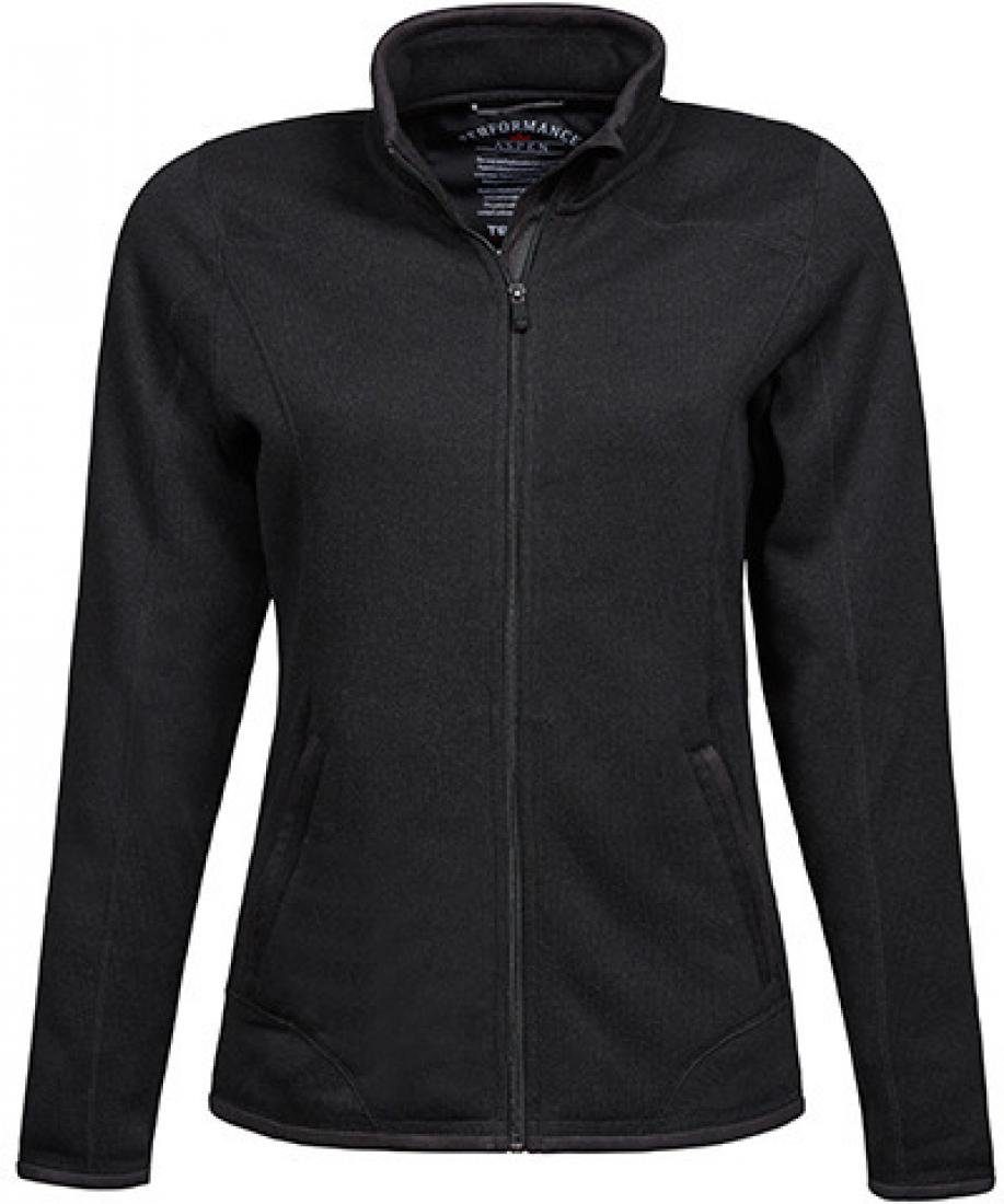 Sweatjacke Damen Aspen Sweat Jacket