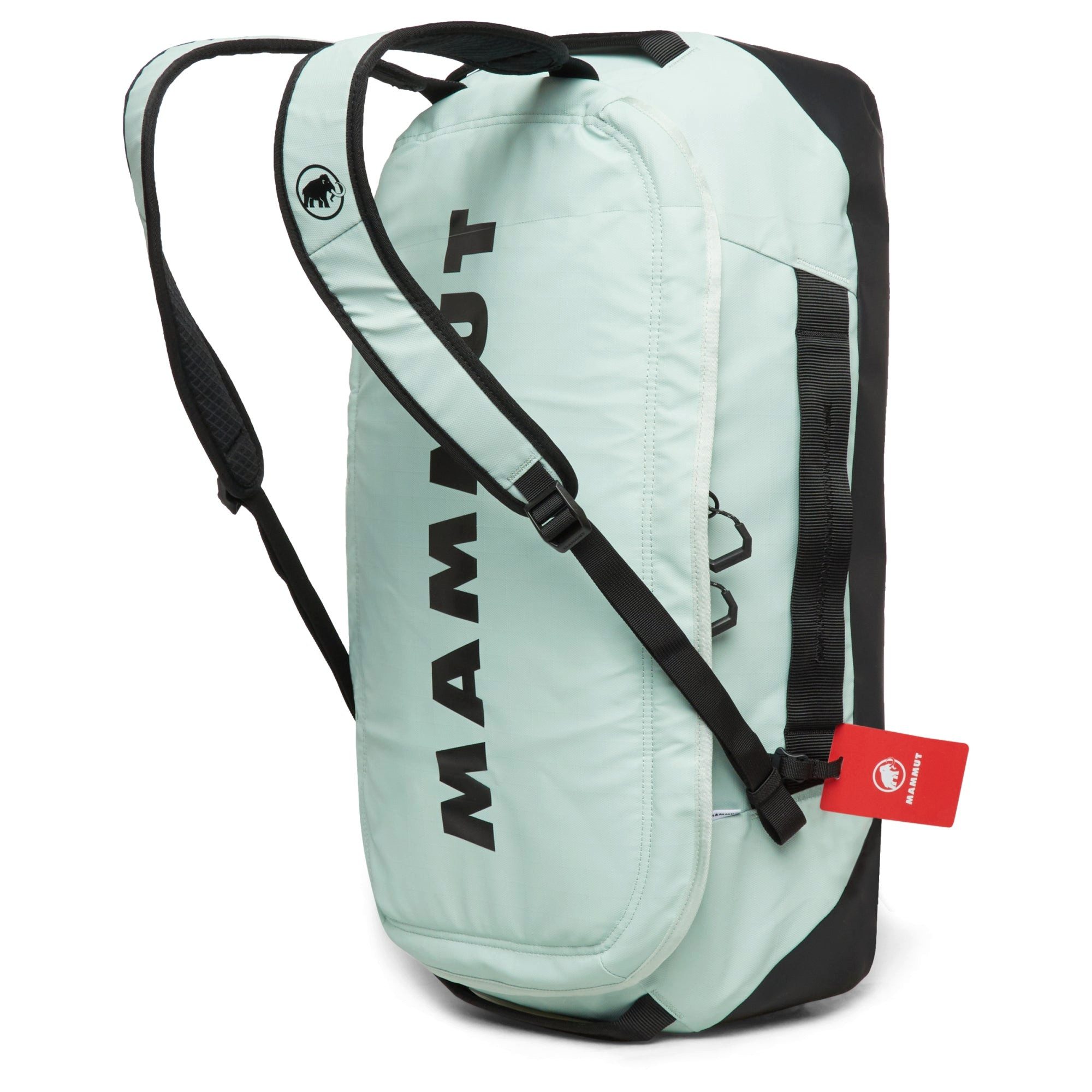 Mammut Reisetasche Cargo 35 - Reisetasche 55 cm (silver sage)