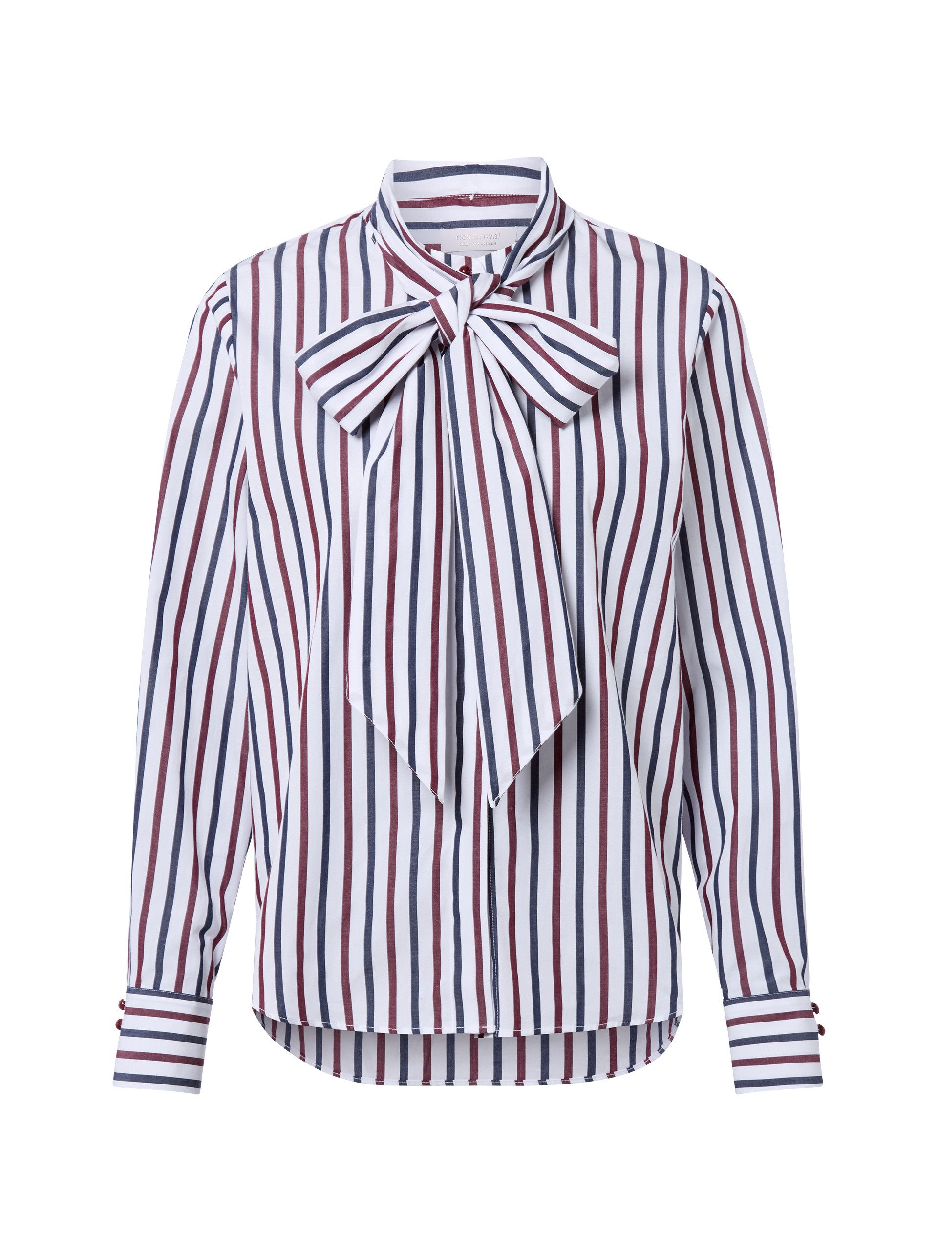 Shirtbluse