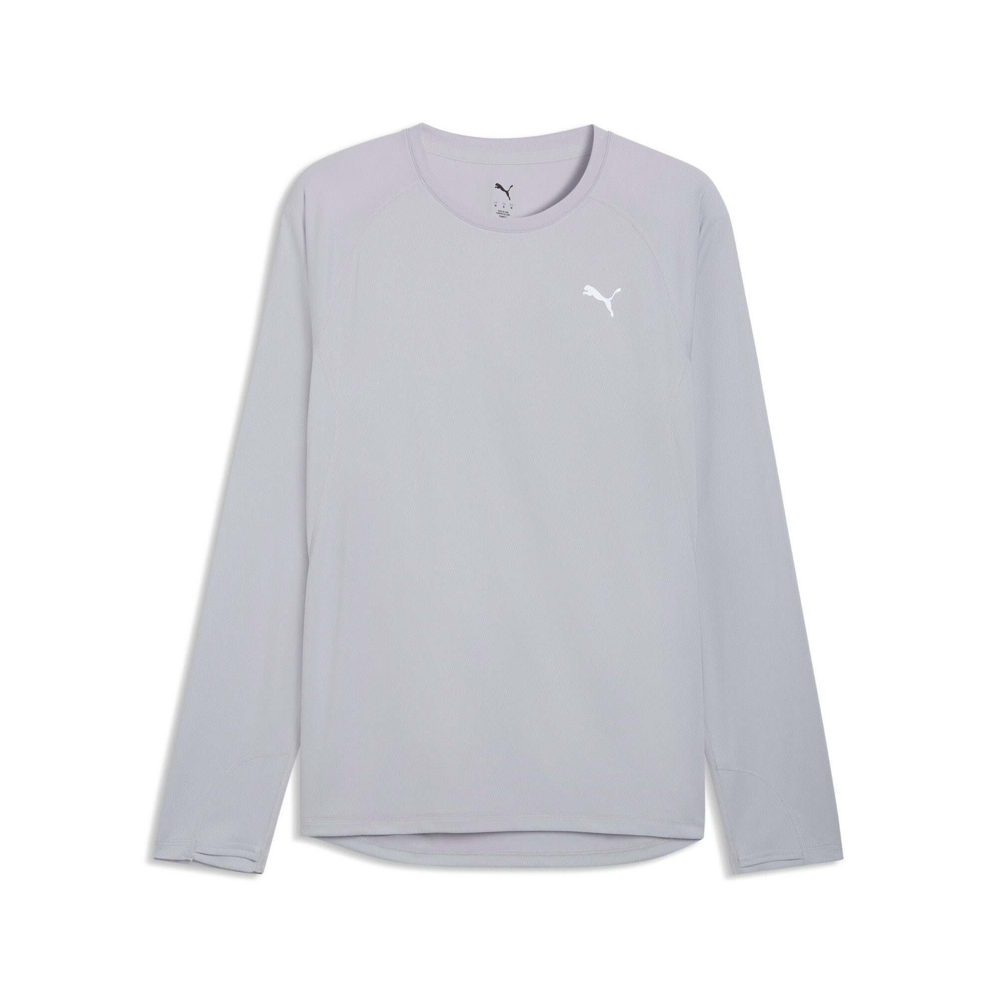 PUMA Laufshirt M RUN VELOCITY LONG SLEEVE (POLY) Regular Fit, mit DryCELL-T günstig online kaufen