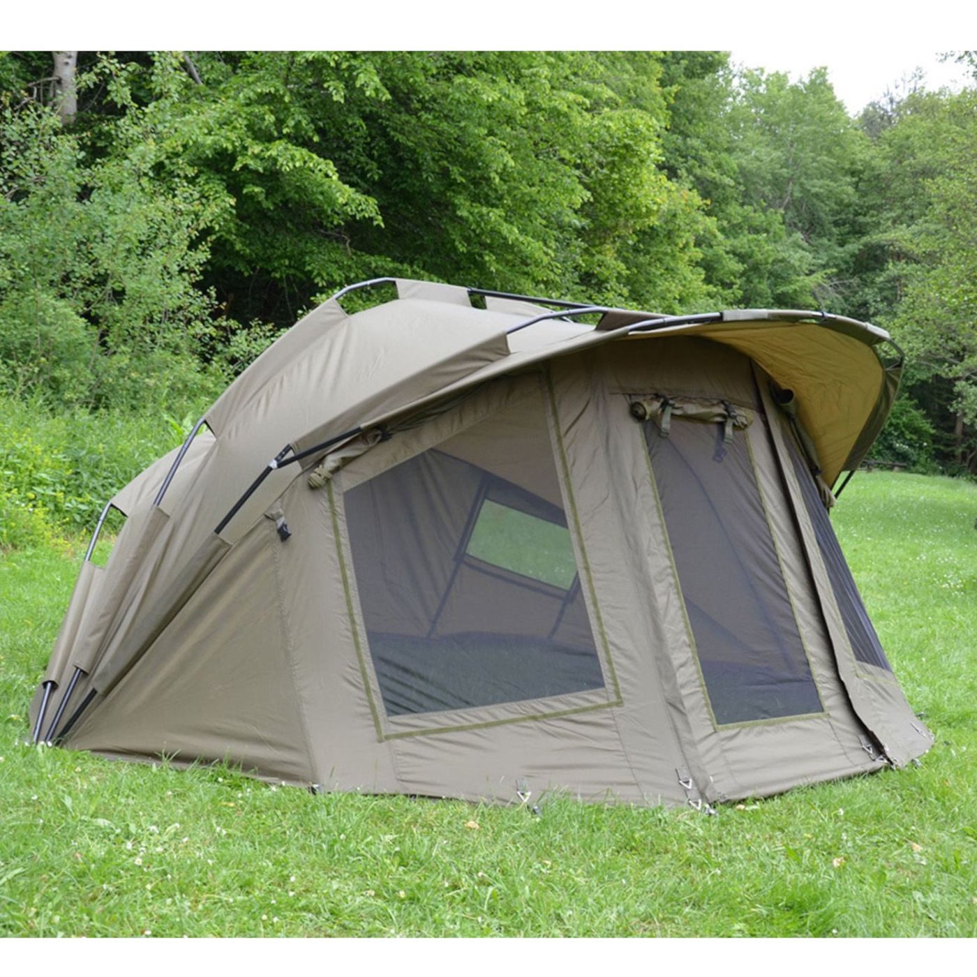 Anaconda Angelzelt Anaconda Dawn Breaker 2 Tent - Karpfenzelt