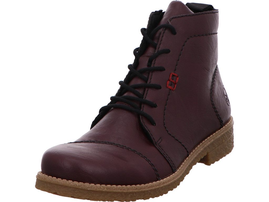 Rieker Schnürstiefel