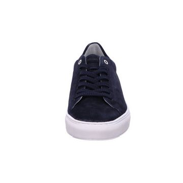SIOUX blau Sneaker (1-tlg)