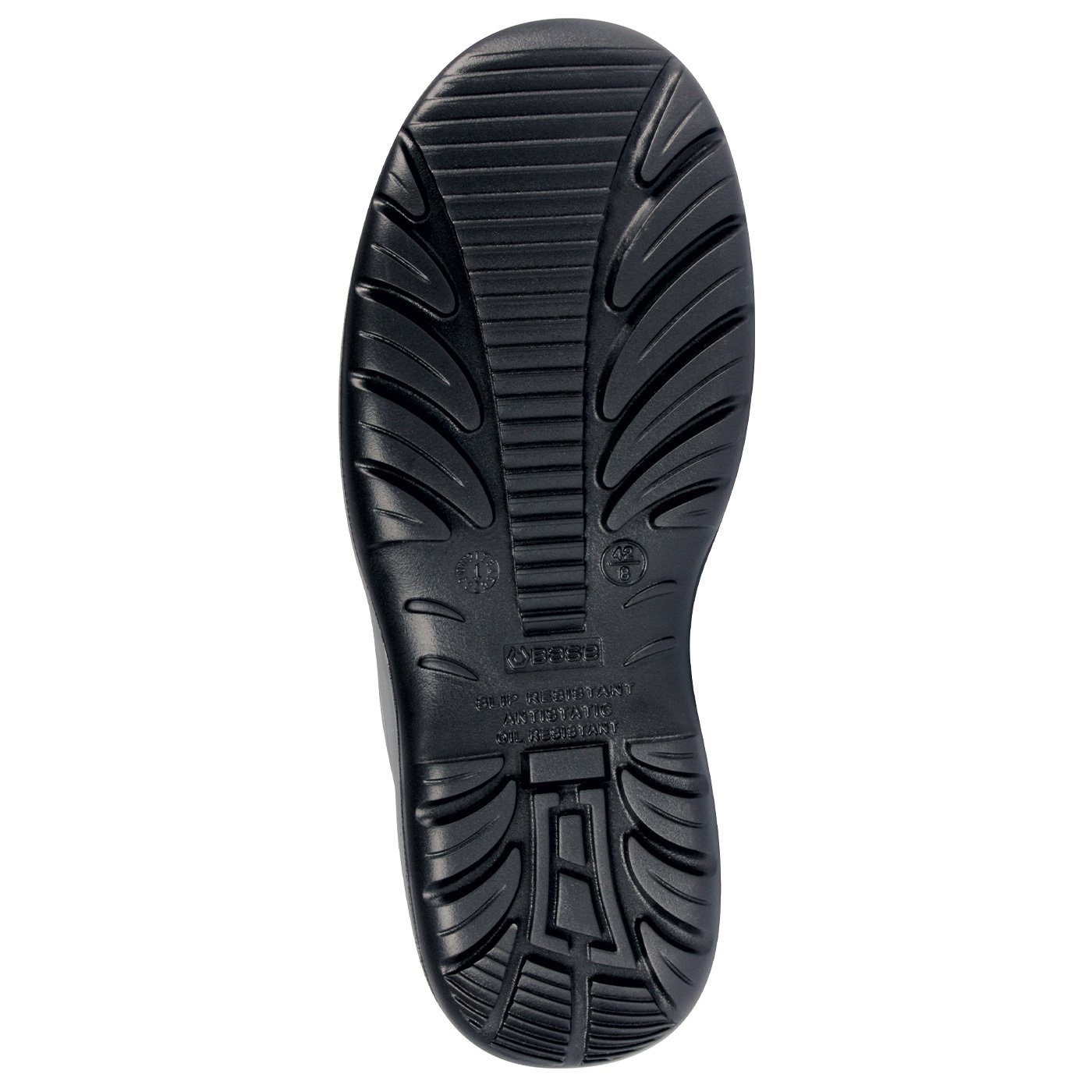 Base Footwear Sicherheitsschuh