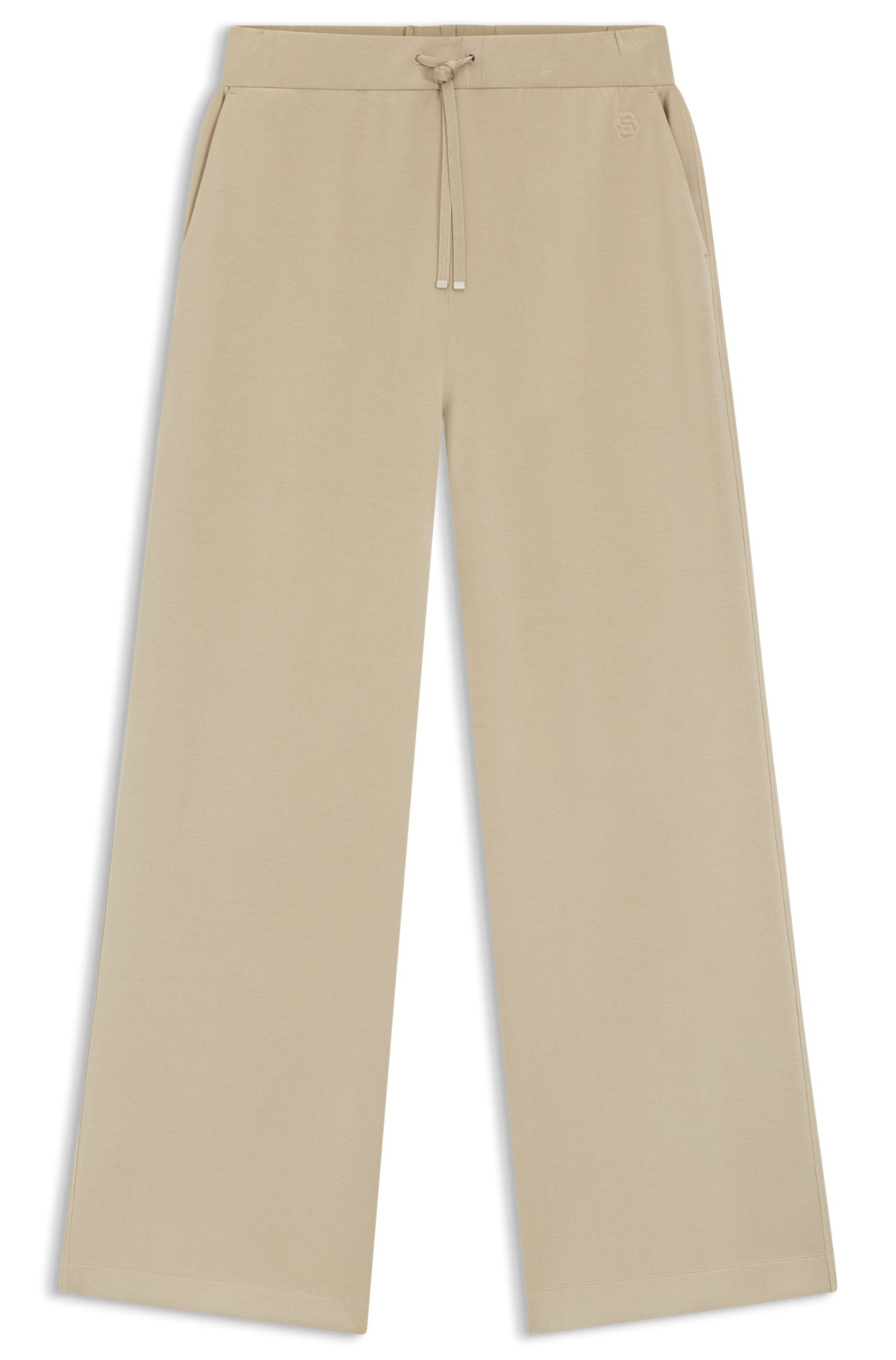 Jogginghose Relaxed-Fit Sweatpants Epesya - Gerade