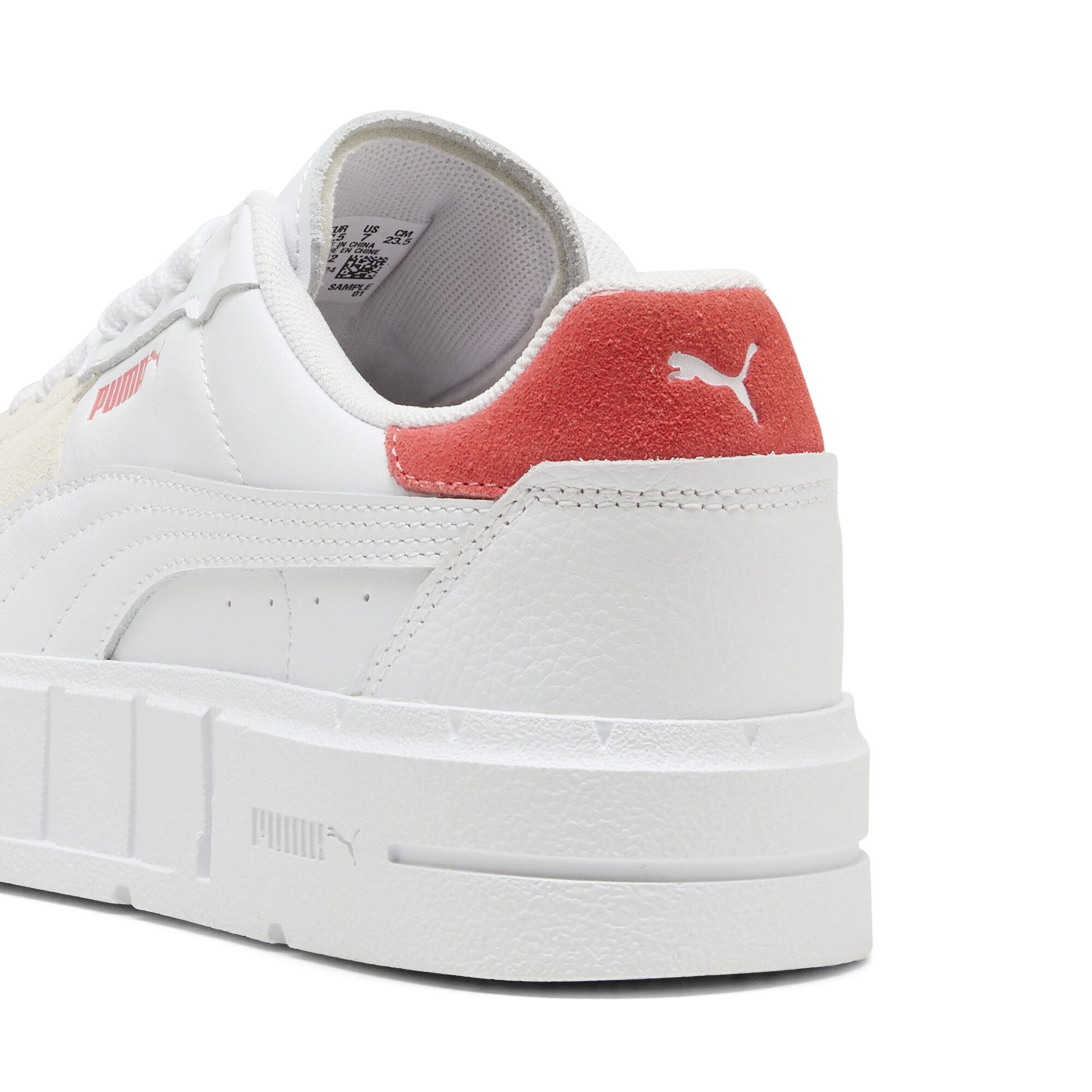 PUMA Cali Court Match Sneakers Damen Sneaker