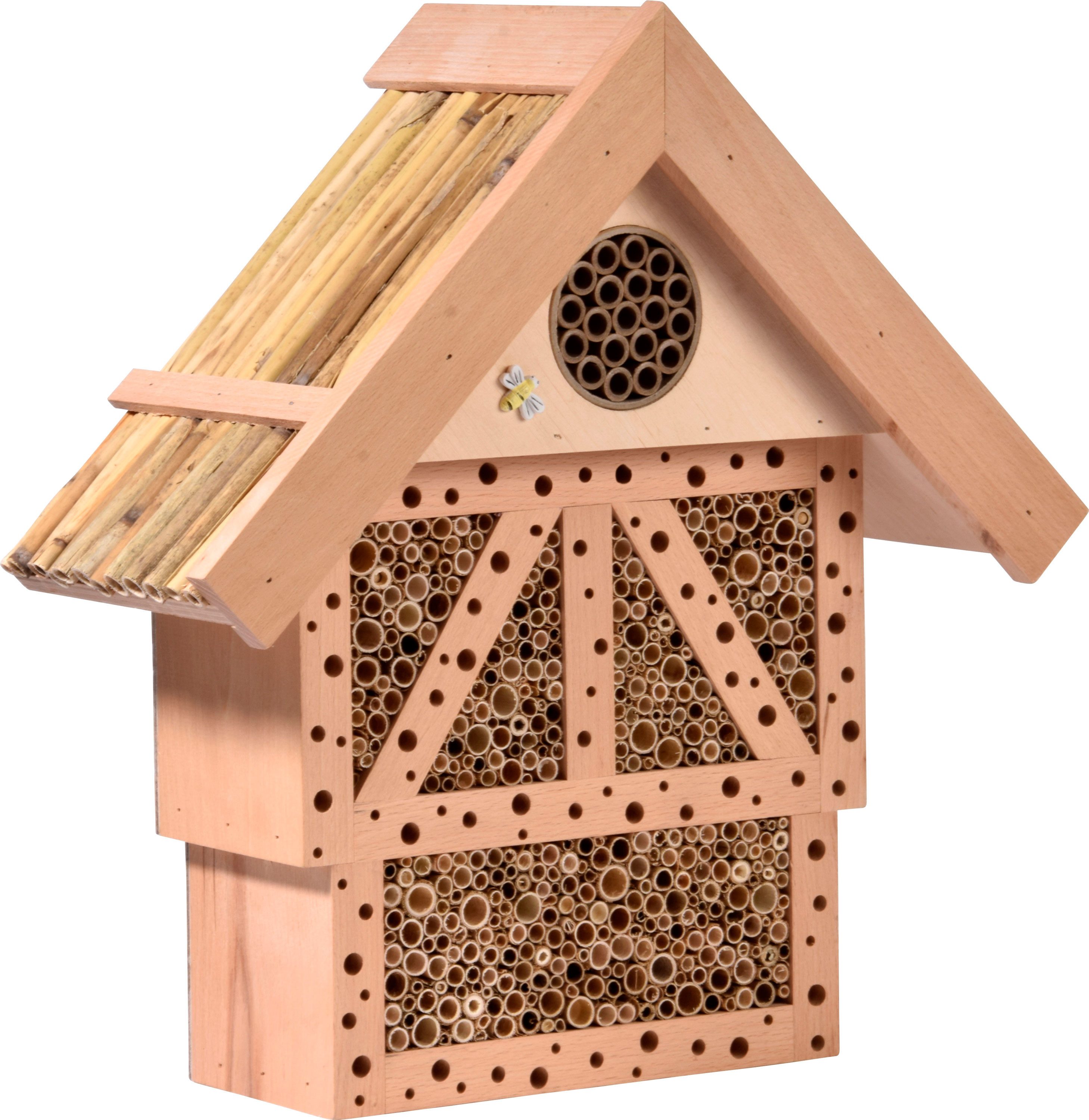 dobar Insektenhotel Großes Insektenhotel Monschau