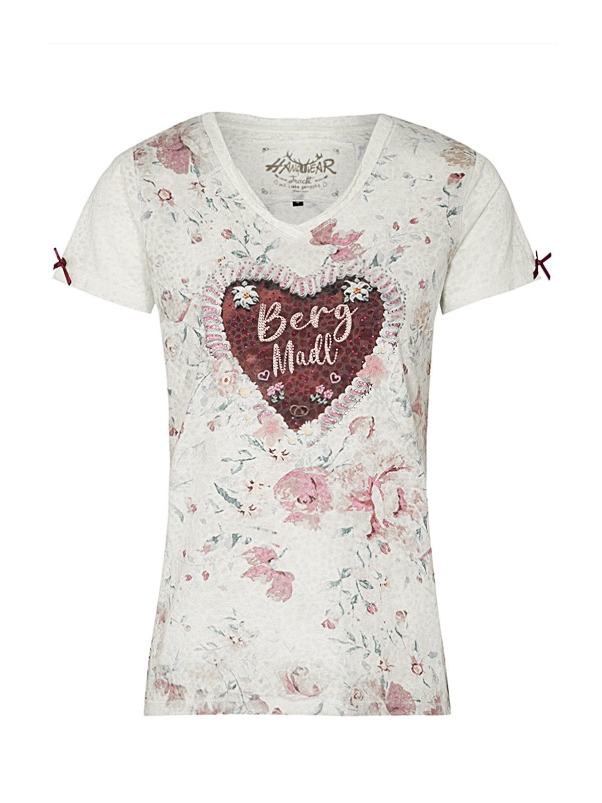 T-Shirt ZITTA-KIDS