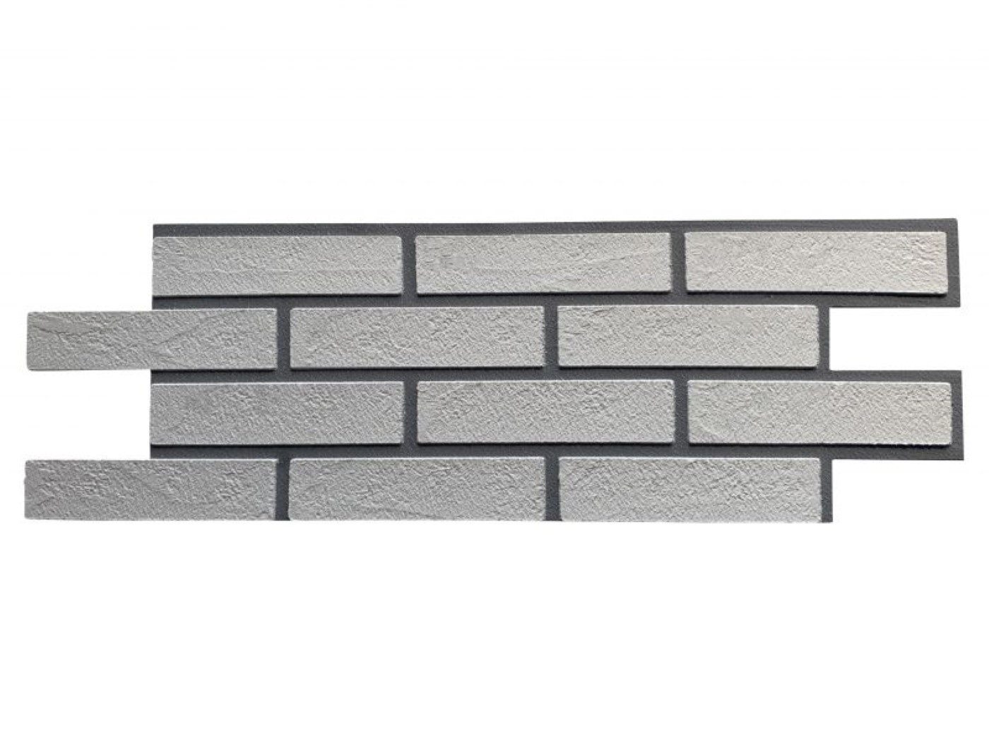 ASCountrystone Wandpaneel Steinoptik Flexlite Klinker, BxL: 24,50x66,50 cm, 0,16 qm