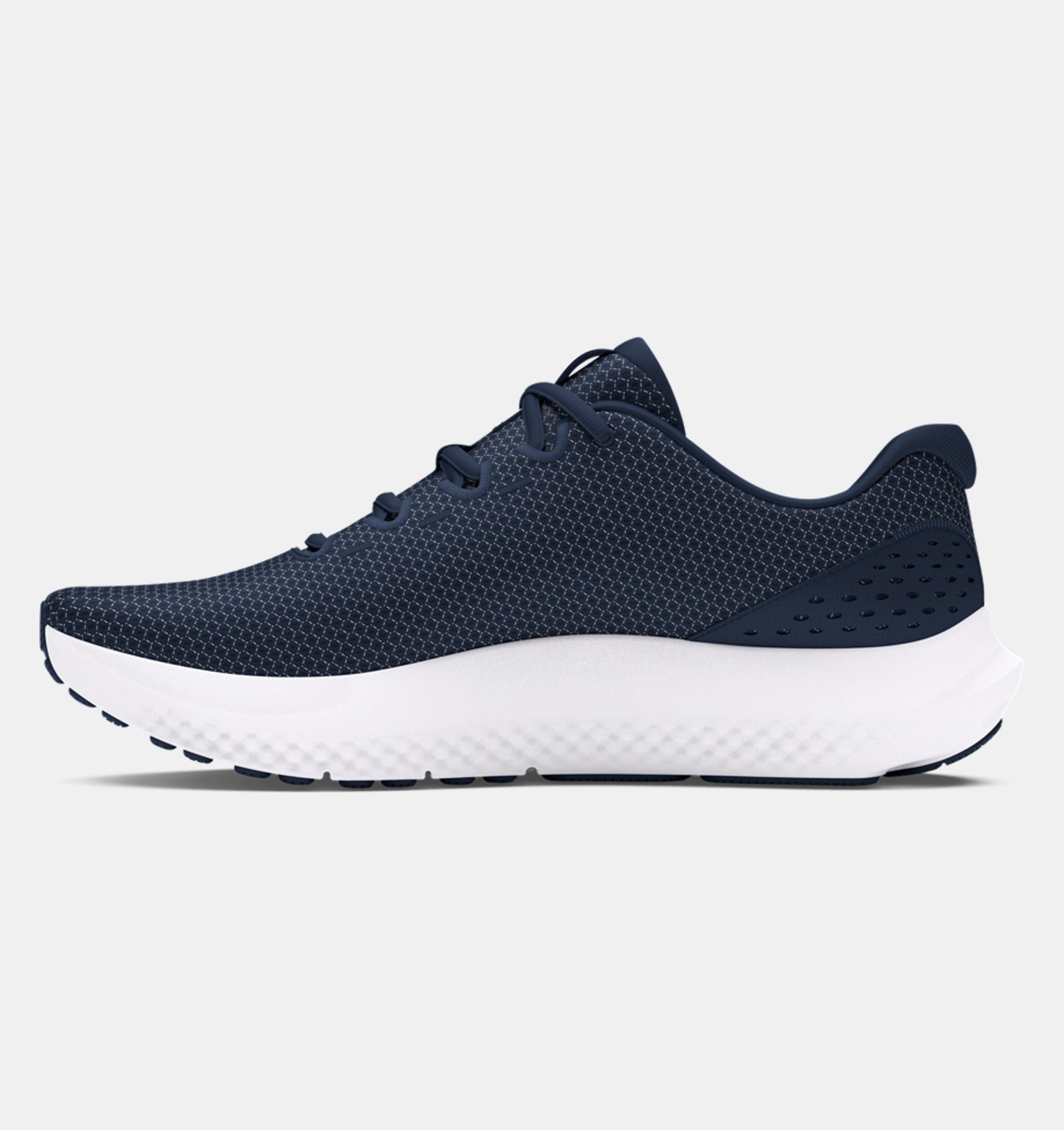 Under Armour® UA Charged Surge 4 Laufschuh Gute Dämpfung