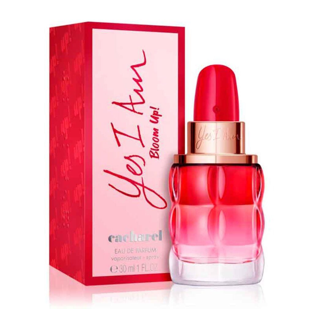 CACHAREL Eau de Parfum Yes I Am Bloom Up Eau de Parfum