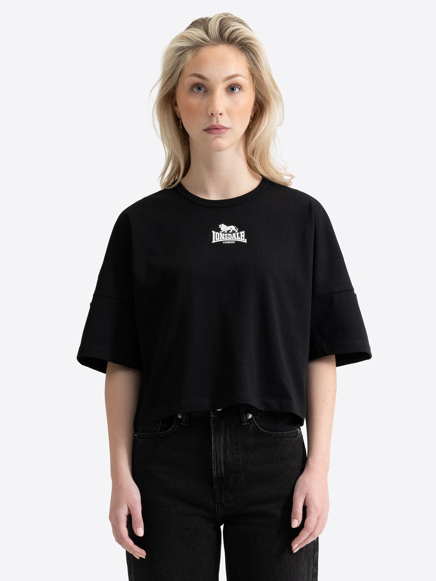 Oversize-Shirt WANDYLAW