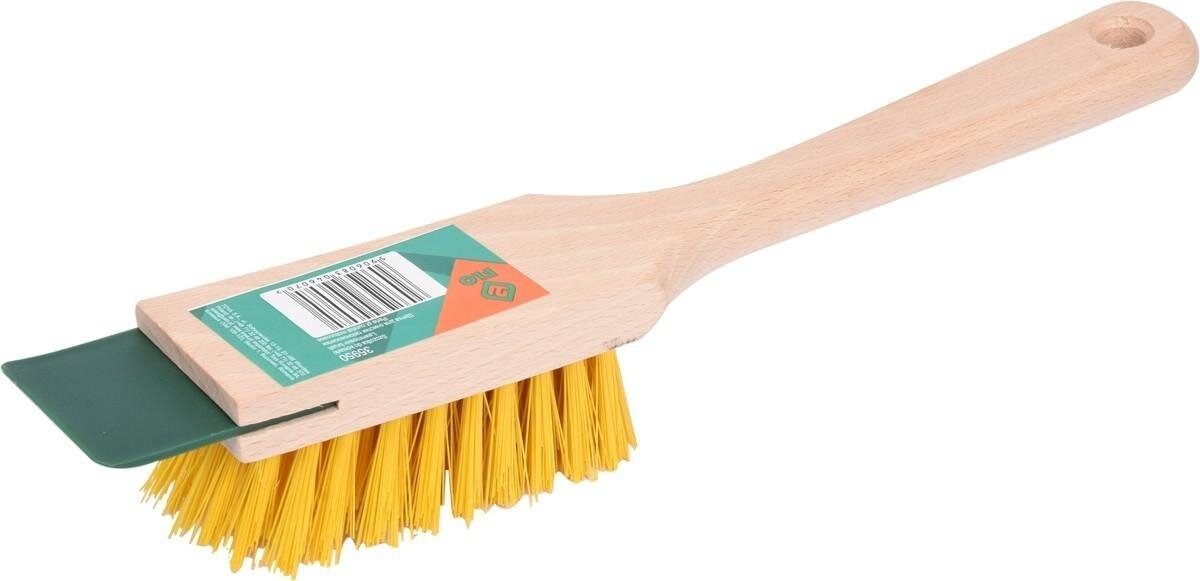 TOYA Reinigungsbürste FLO BRUSH FÜR RASENMÄHER