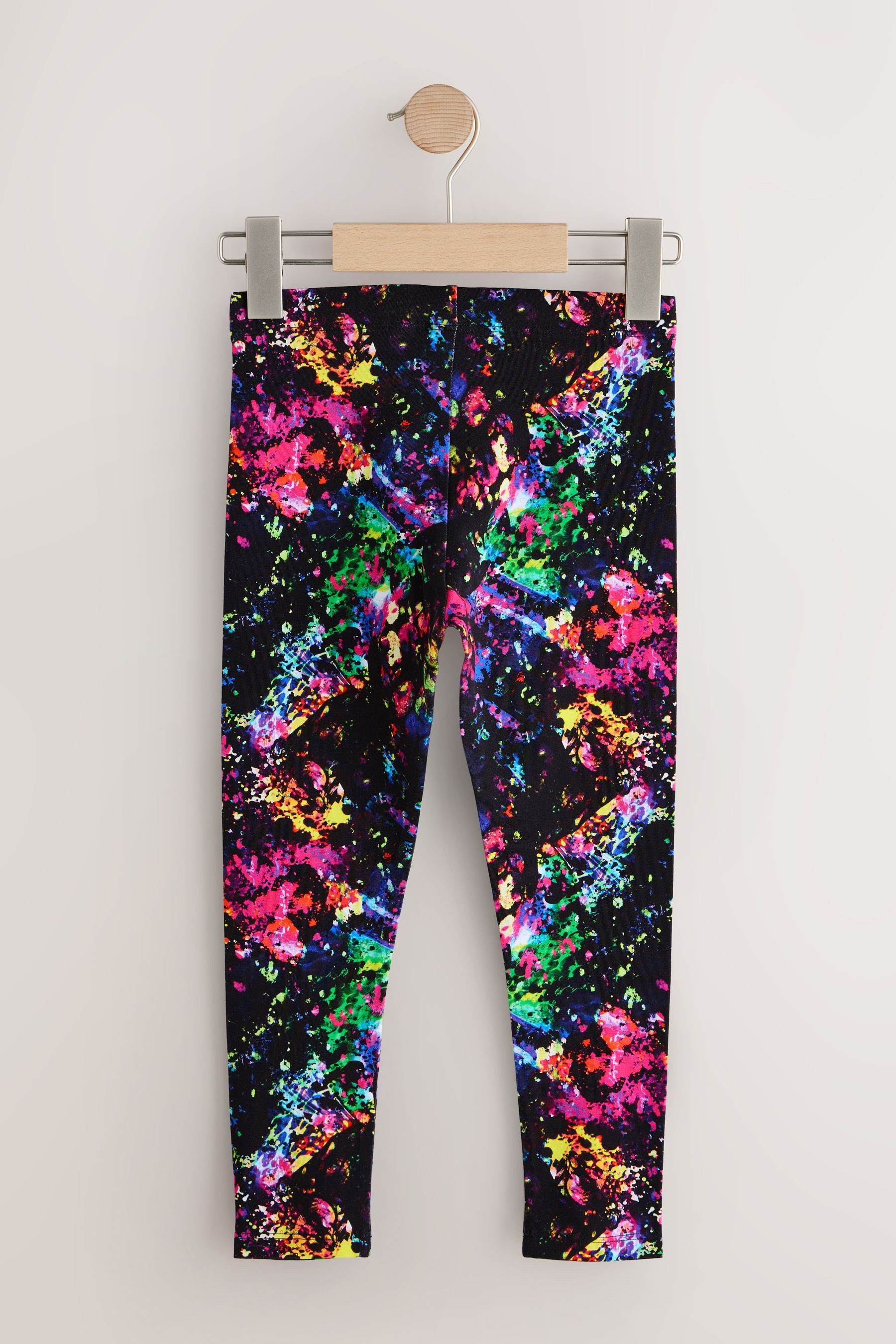 Next Leggings Leggings, 5er-Pack (5-tlg)