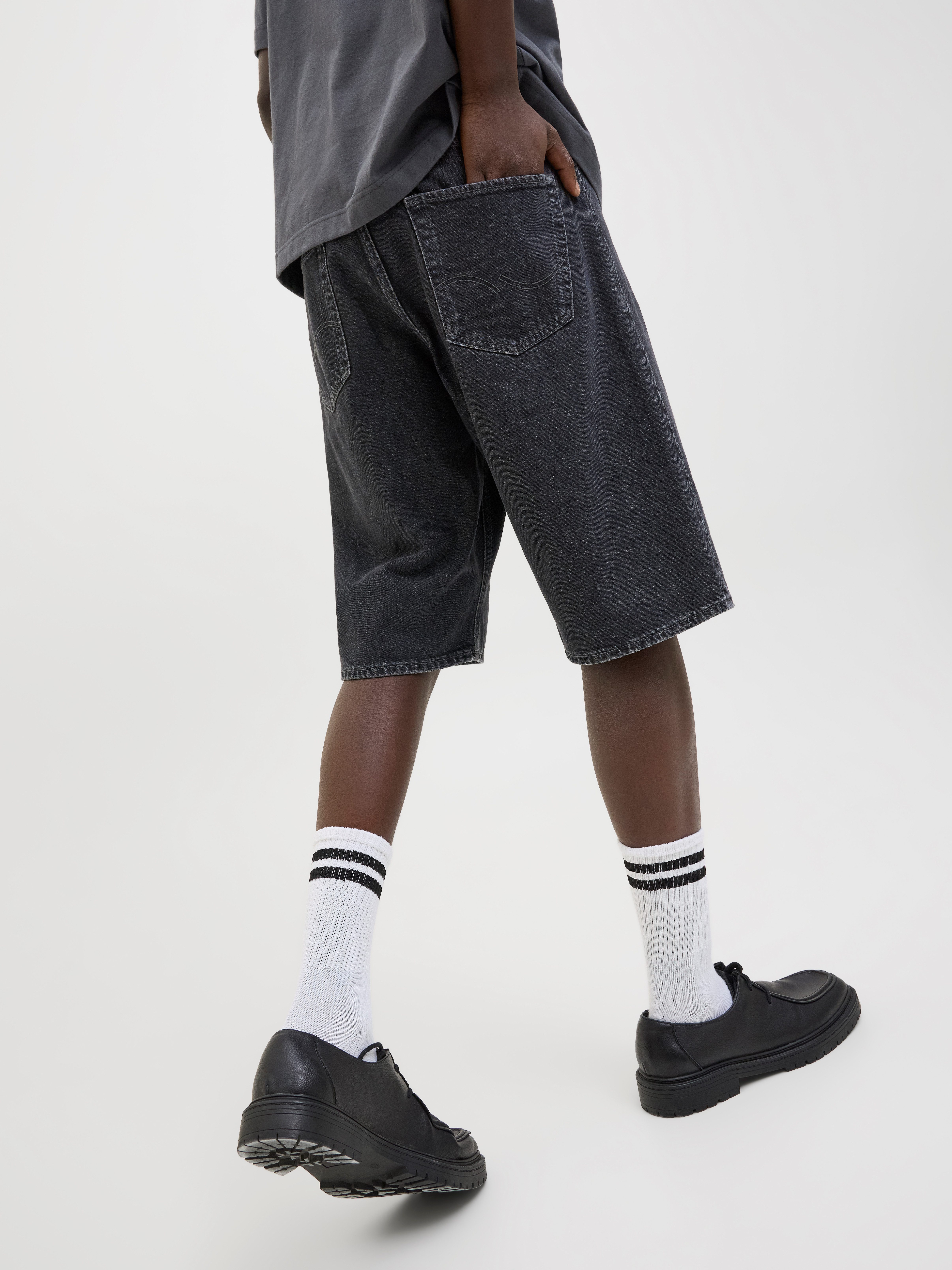 Jack & Jones Shorts JJIRON JJORIGINAL günstig online kaufen