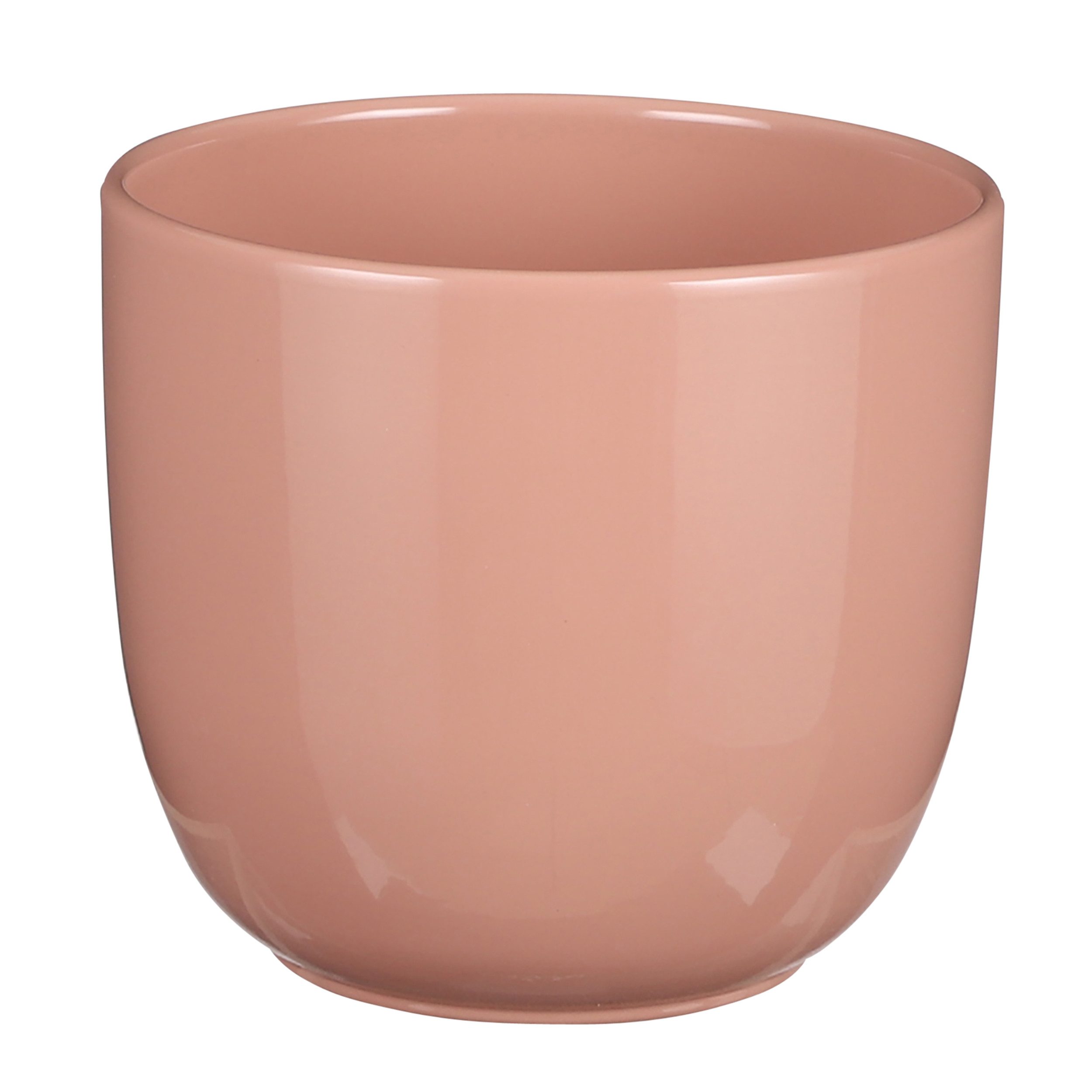 Annastore Übertopf Blumenübertopf - Keramik Übertopf günstig online kaufen