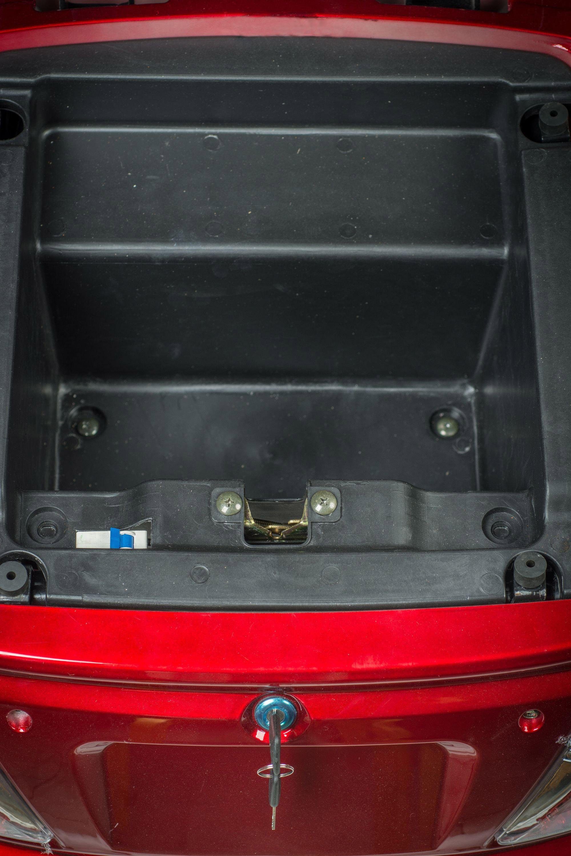 ZTECH Elektromobil ZT-18, 2000 W, 25 km/h