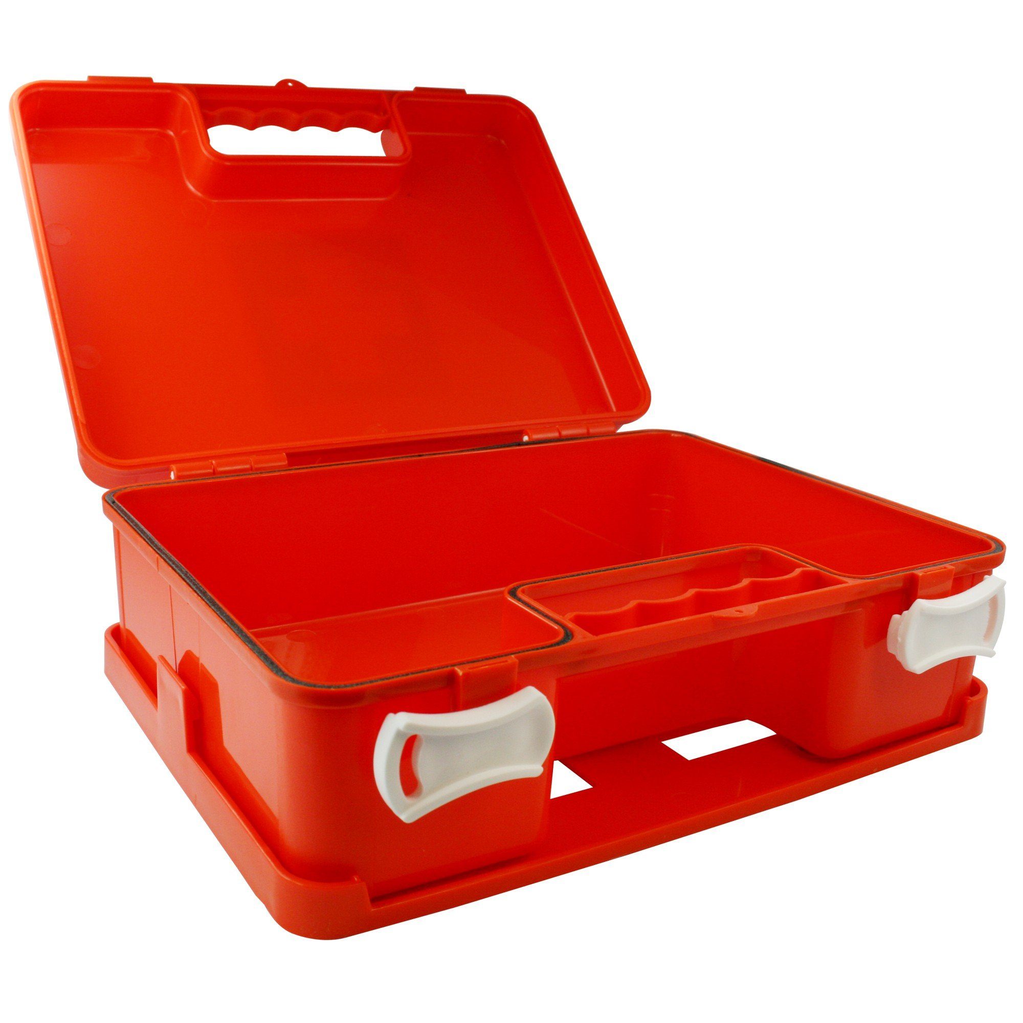 SANISMART KFZ-Verbandkasten, (1 St)