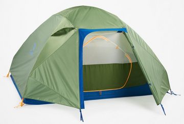 Marmot Geodätzelt Marmot Tungsten 4-Personen Geodätzelt (Gewicht 4,19 kg)