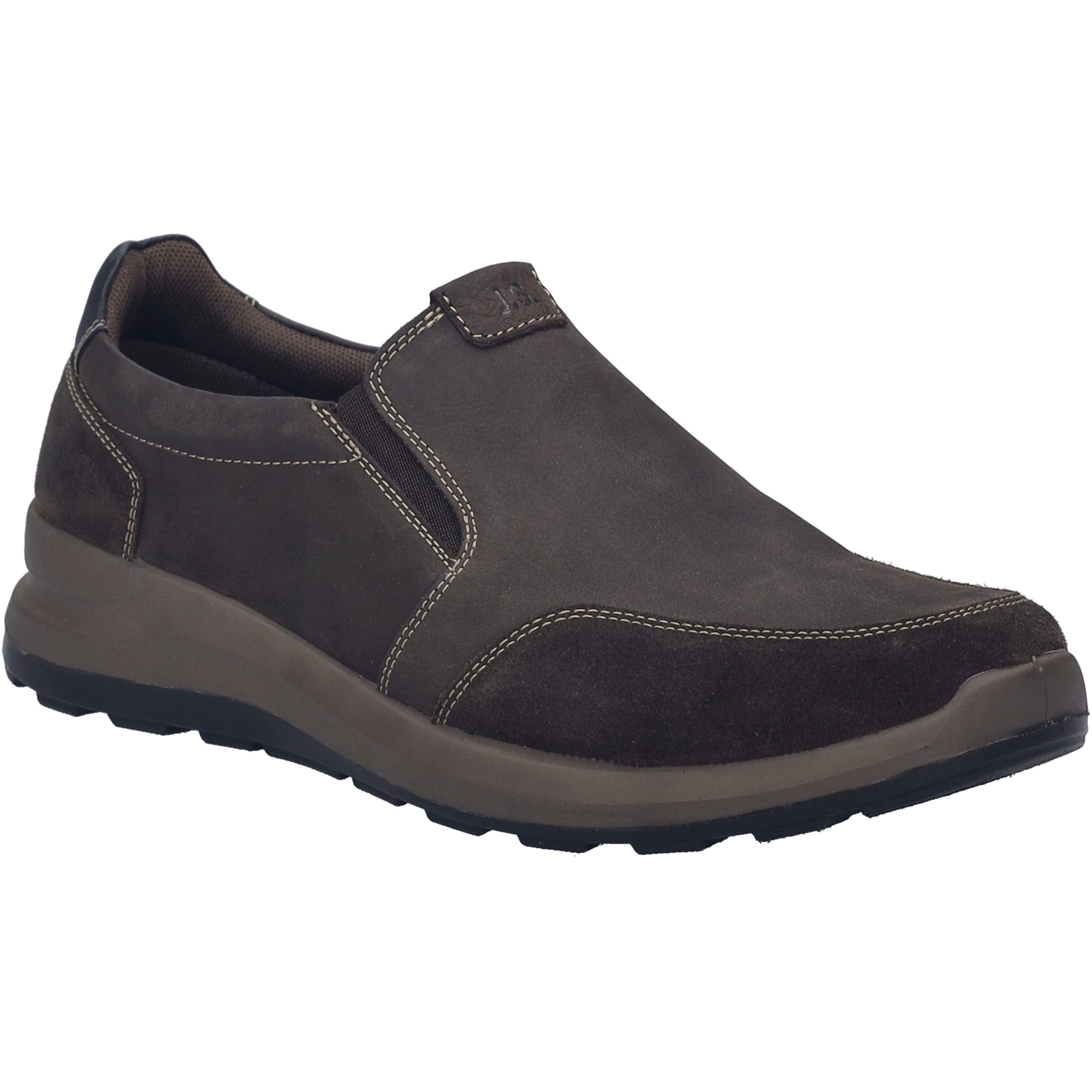 Marley 52, braun Slipper