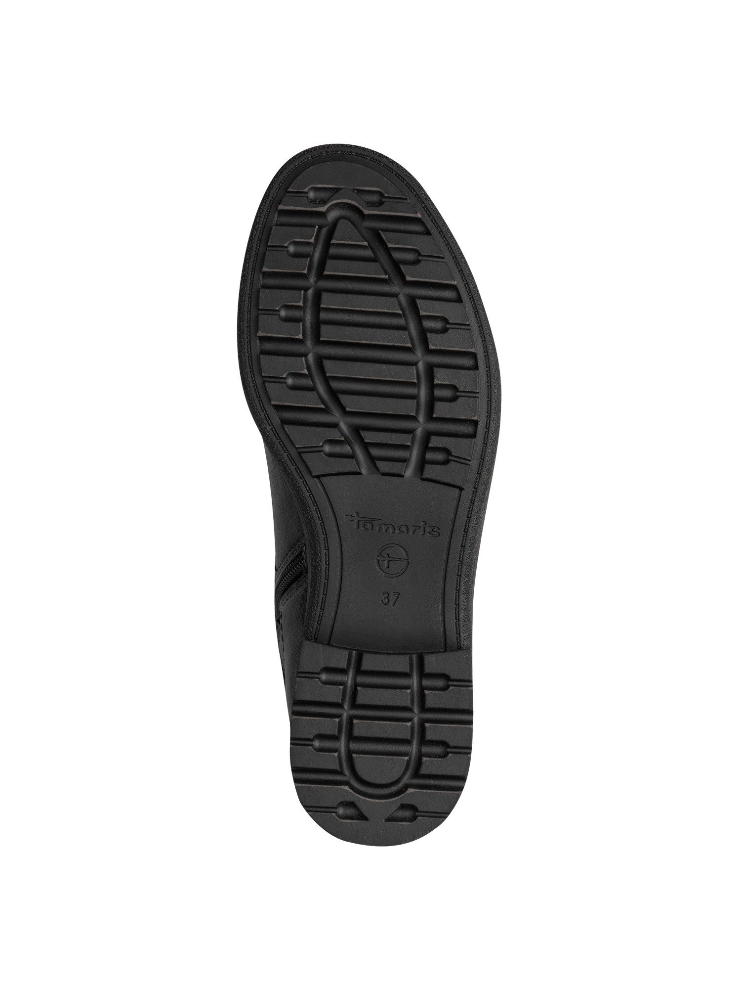 Tamaris TOUCH-IT mit Blockabsatz Blockabsatz 1-25812-47 Chelseaboots TOUCH-IT – Bild 5 von 5