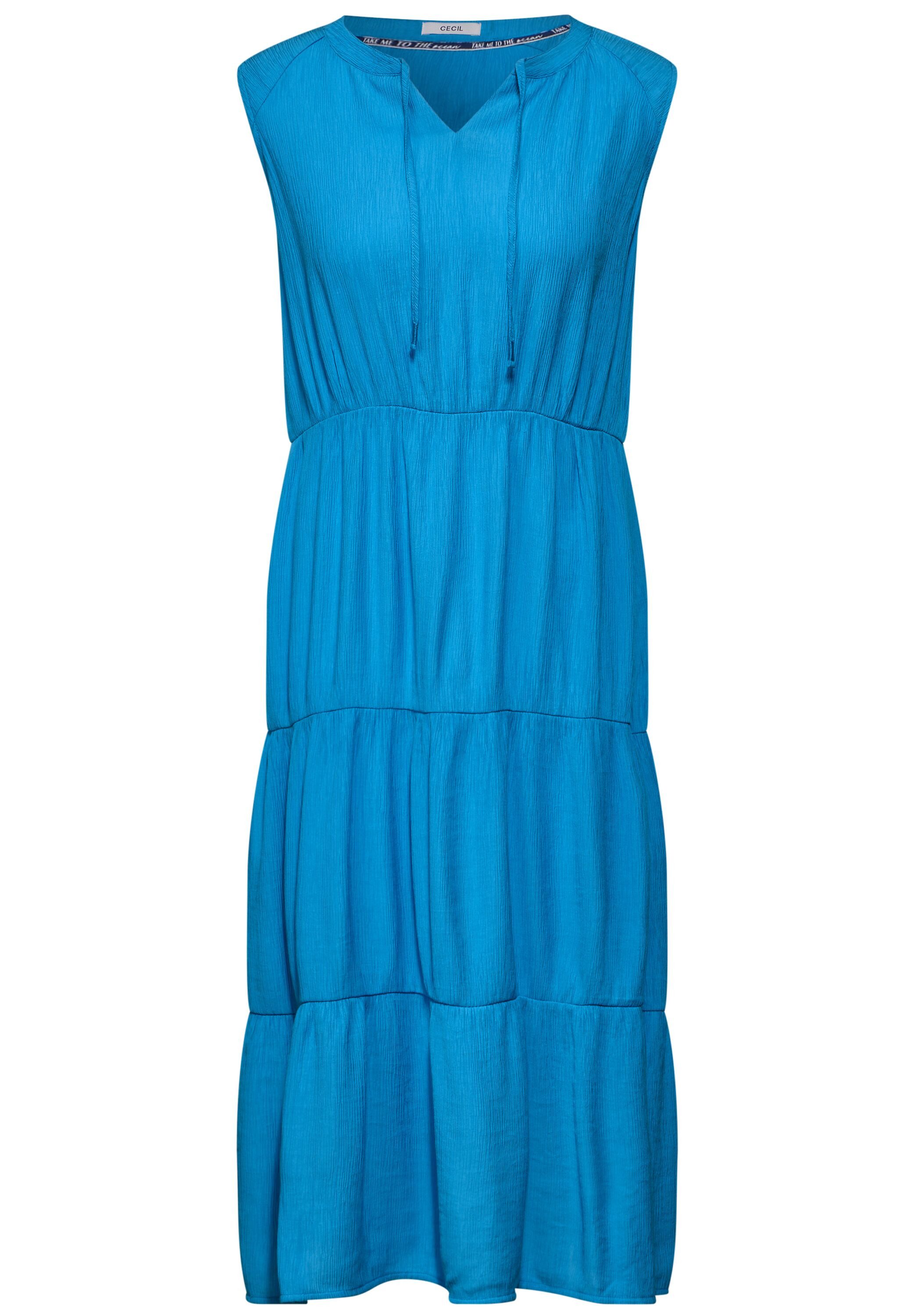 Midikleid