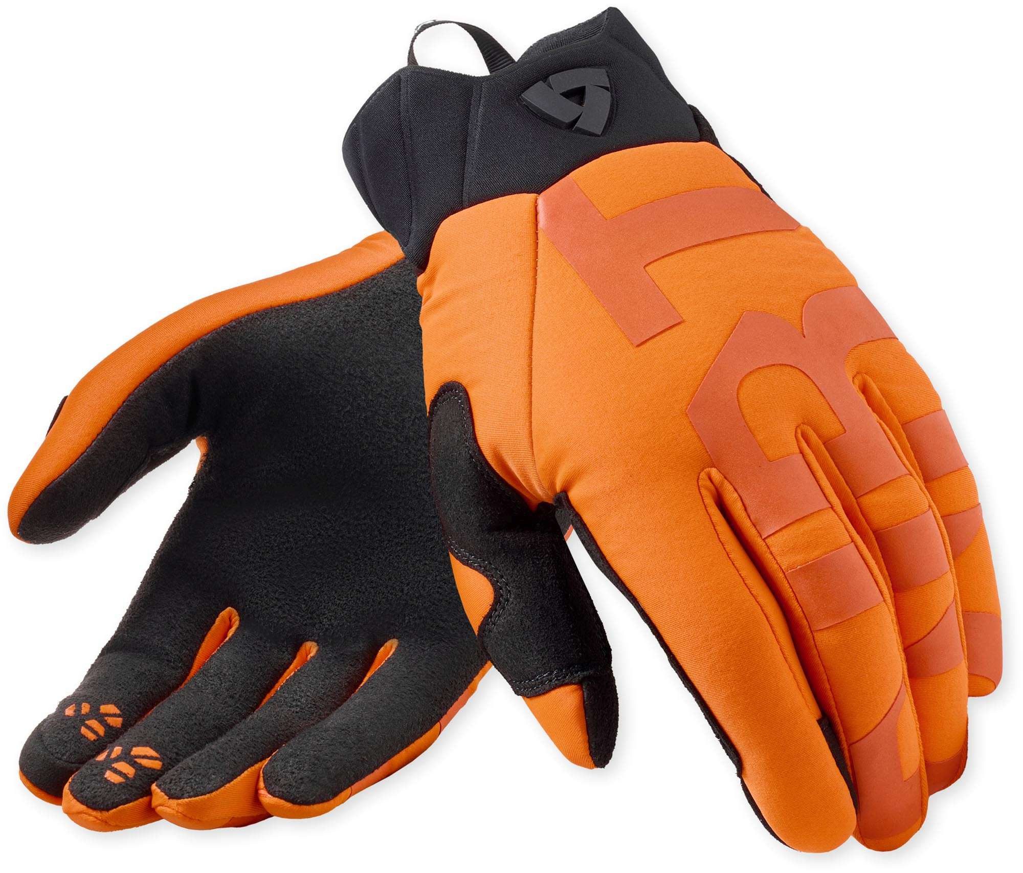 Revit Motorradhandschuhe Coast Motocross Handschuhe dehnbar