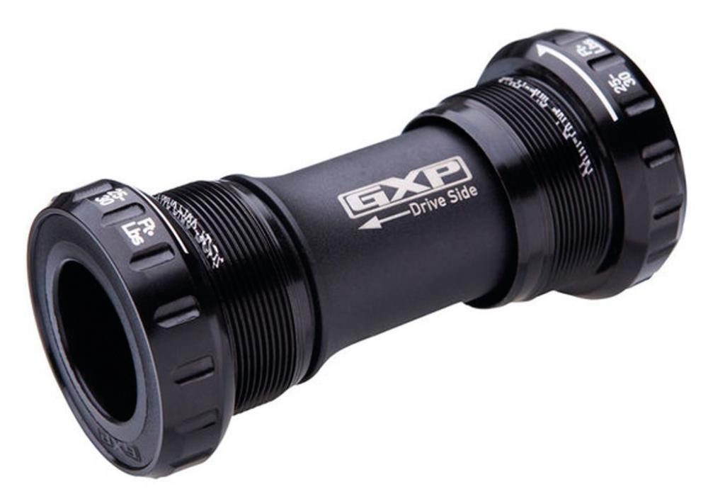 Truvativ Fahrradpedale Truvativ Innenlager GXP Team BSA 100 mm Fat Bike