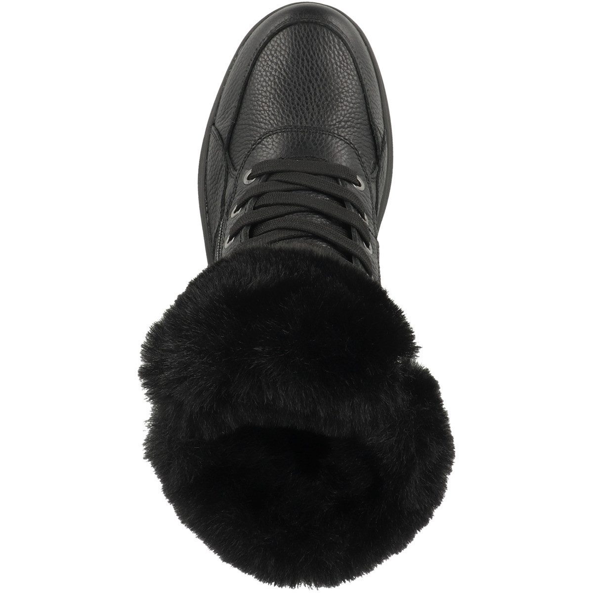 Geox D Dalyla B ABX A Damen Winterboots Stiefeletten, Stiefel, Winterstiefe günstig online kaufen