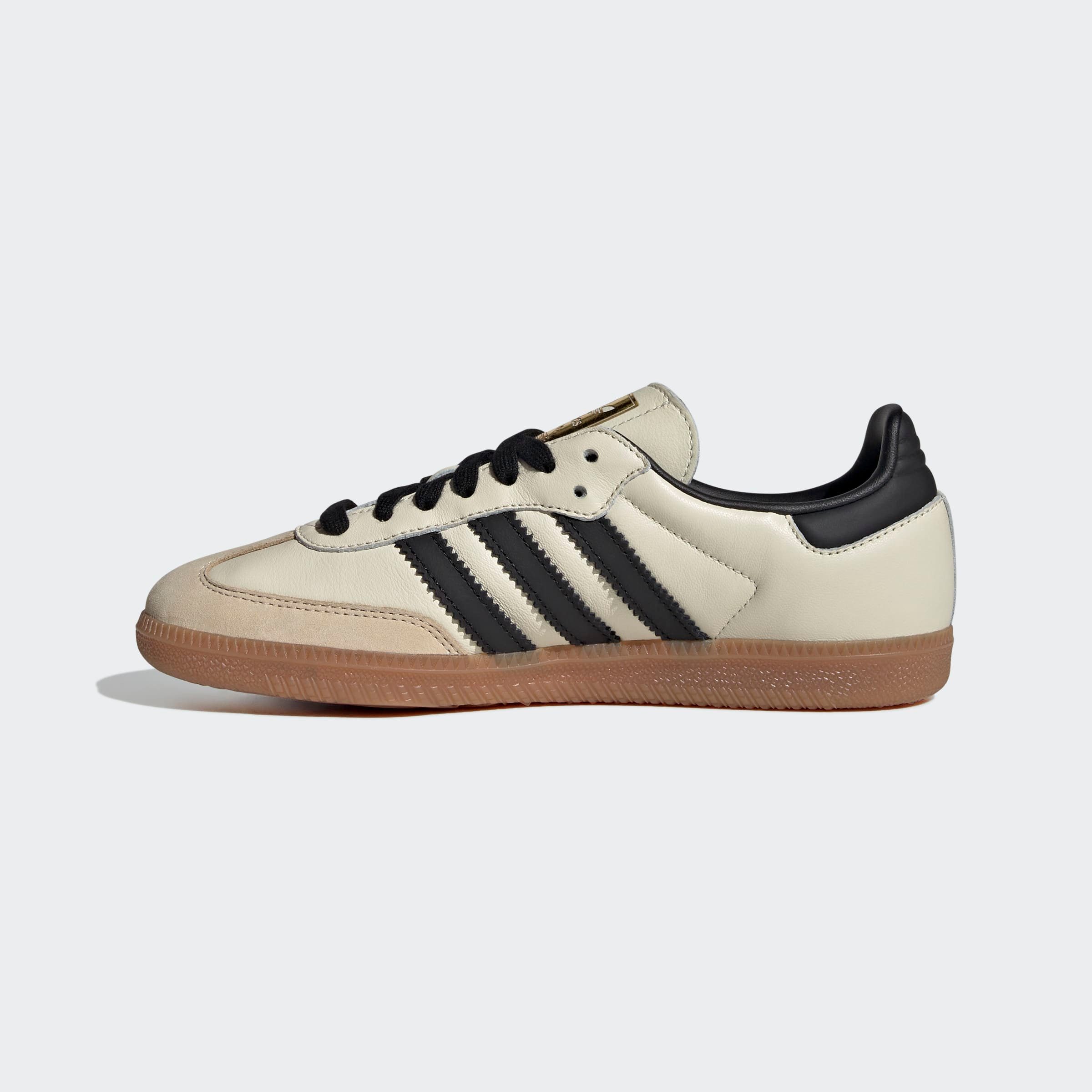 adidas Originals SAMBA OG Sneaker – Bild 3 von 5