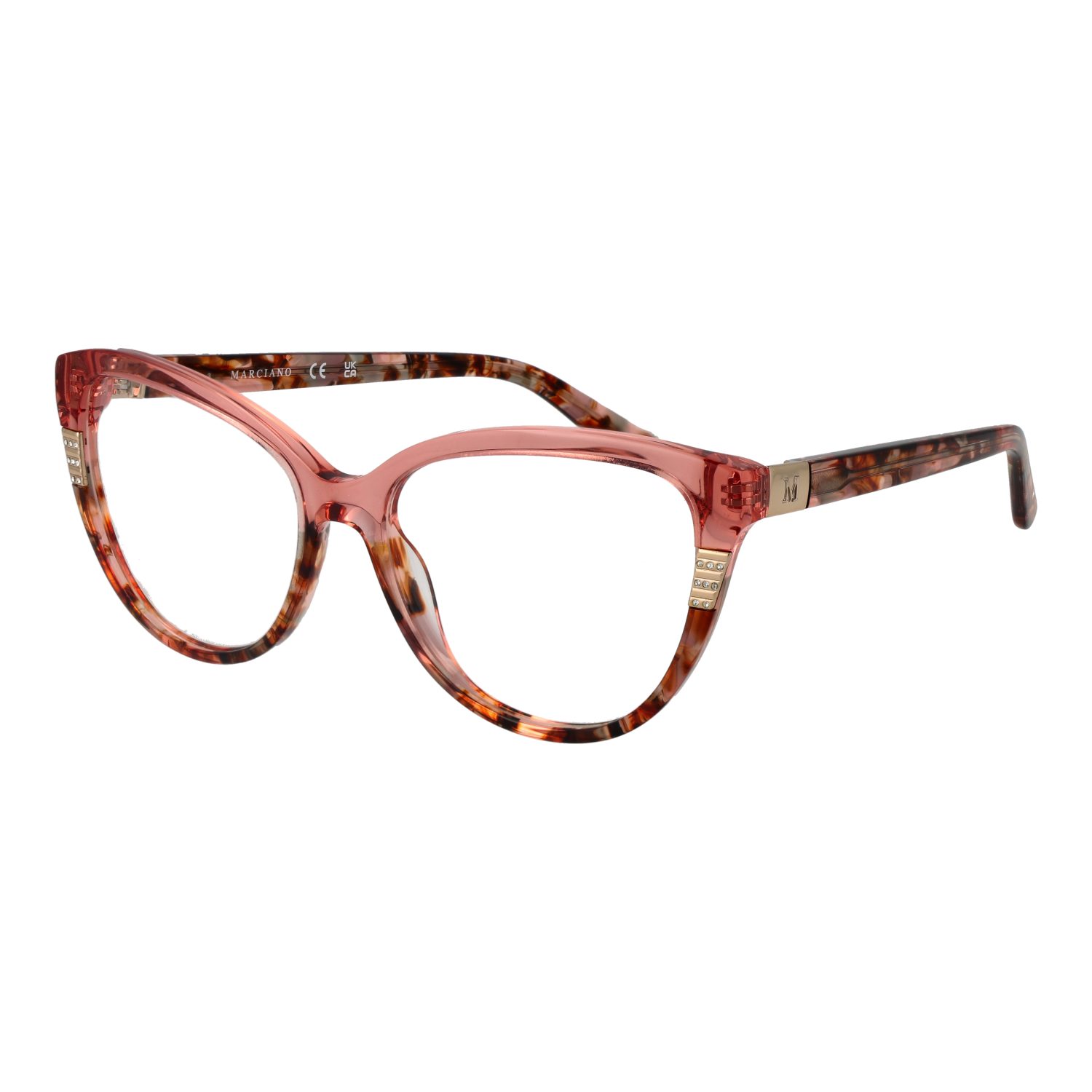 Guess Brillengestell GM50011 54074