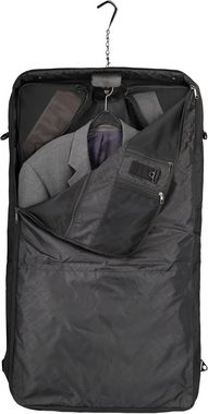 travelite Kleidersack Mobile, Business Textilschutzhülle Kleidertasche Bekleidungsschutz