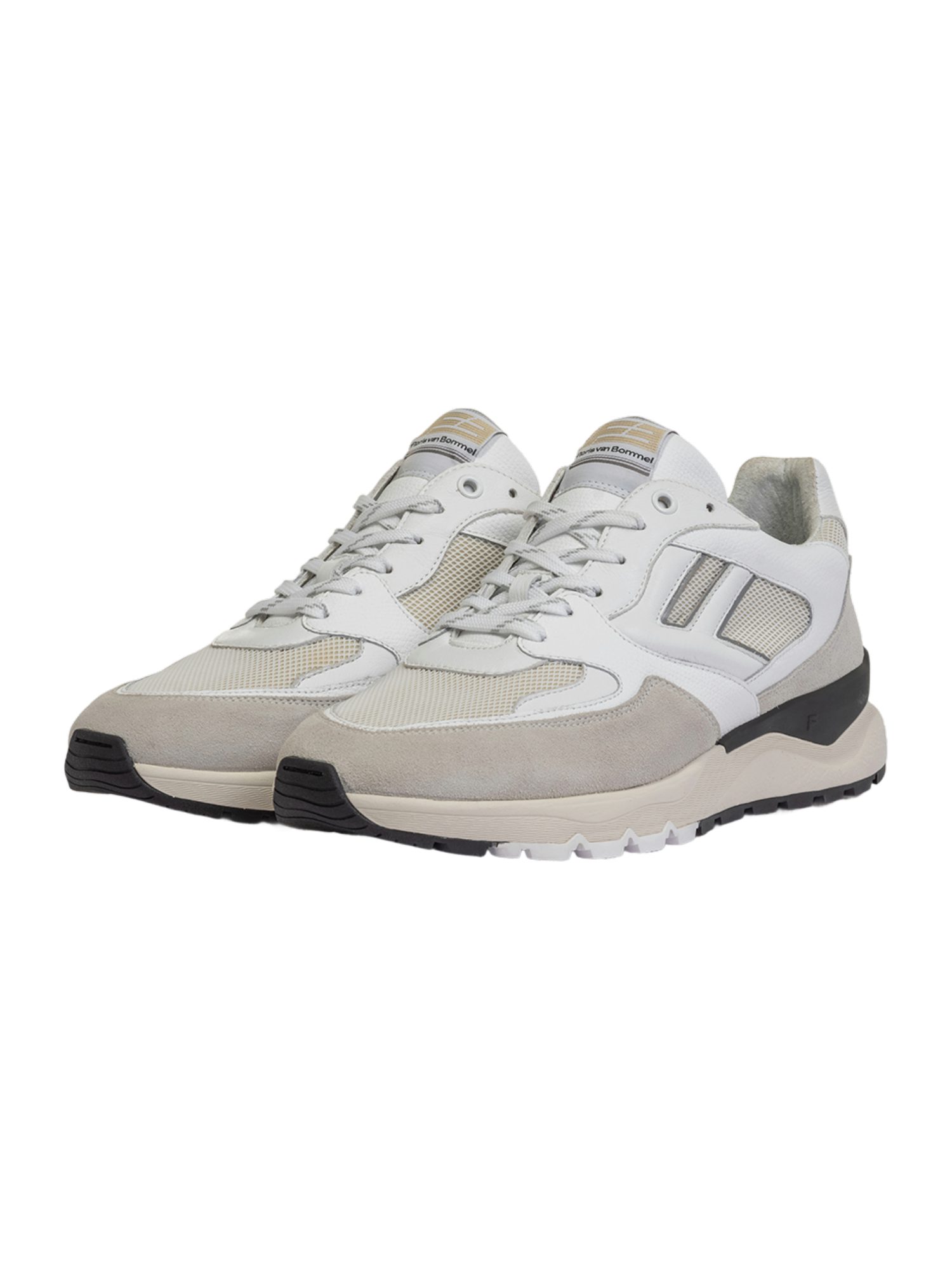 Floris van Bommel Regular Laufschuh