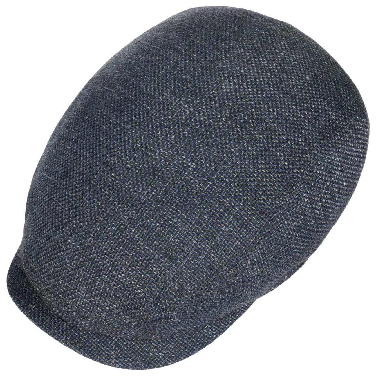 Stetson Flat Cap (1-St) Schirmmütze mit günstig online kaufen