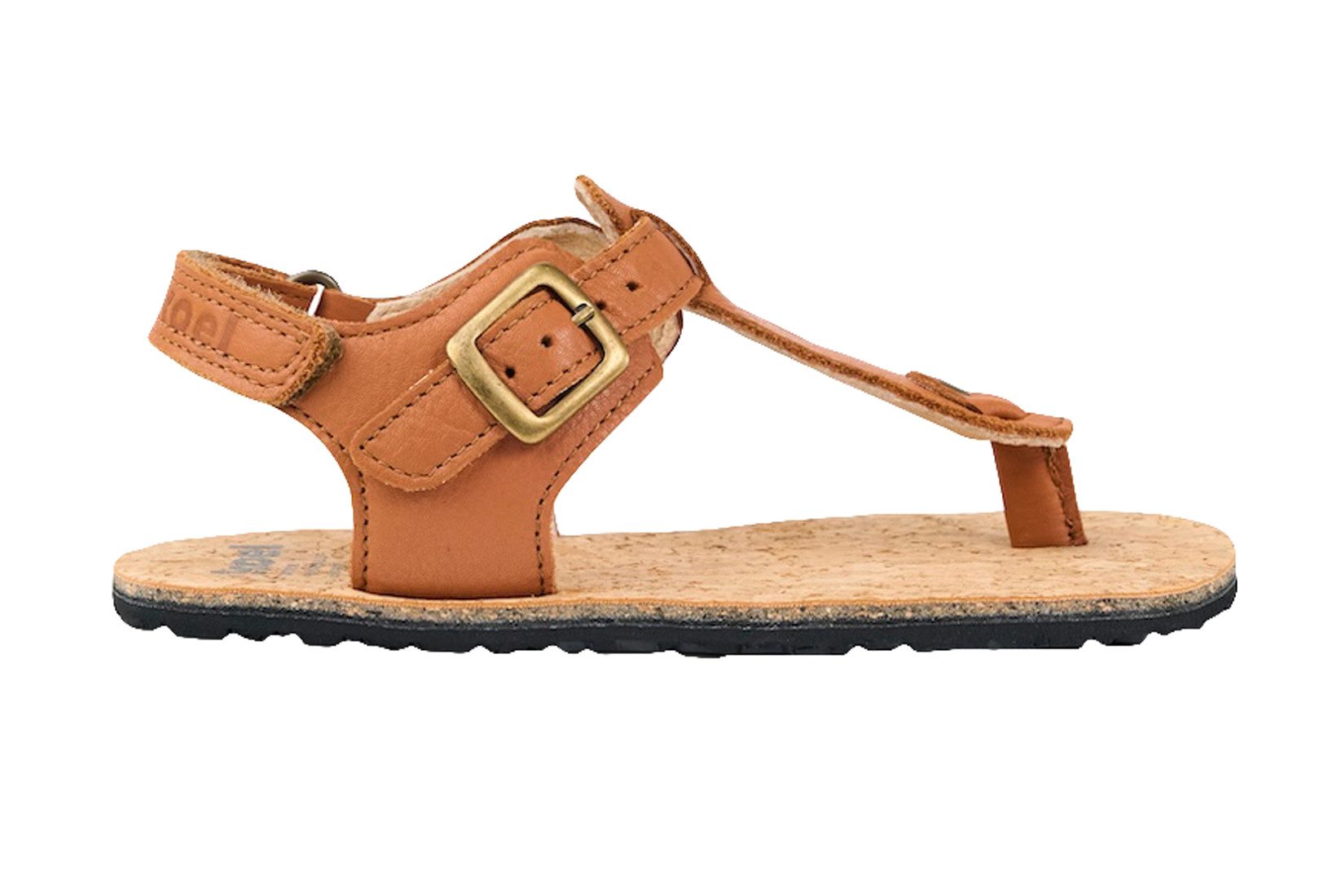 KOEL Koel Sandalen Barfußschuhe Barefoot Abriana Leder Sandalette
