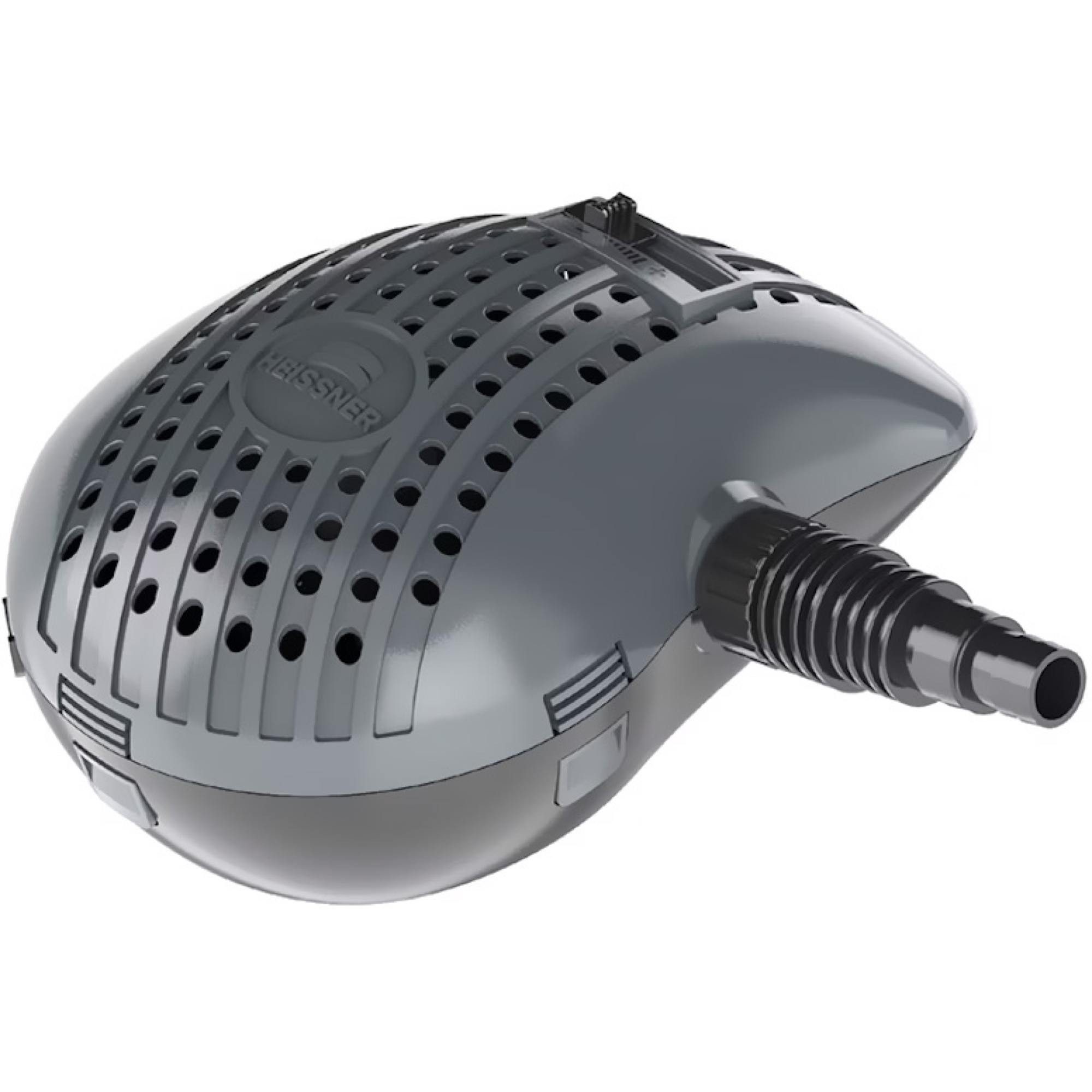 Filterpumpen Heissner Aqua Craft eco Filter- und Bachlaufpumpe