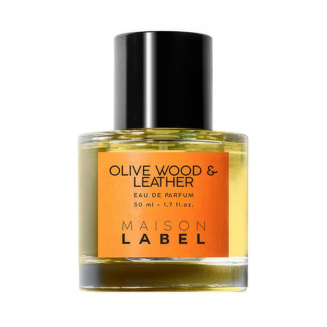 Maison Label Eau de Parfum MAISON LABEL - Olivewood & Leather Edp 50 ml