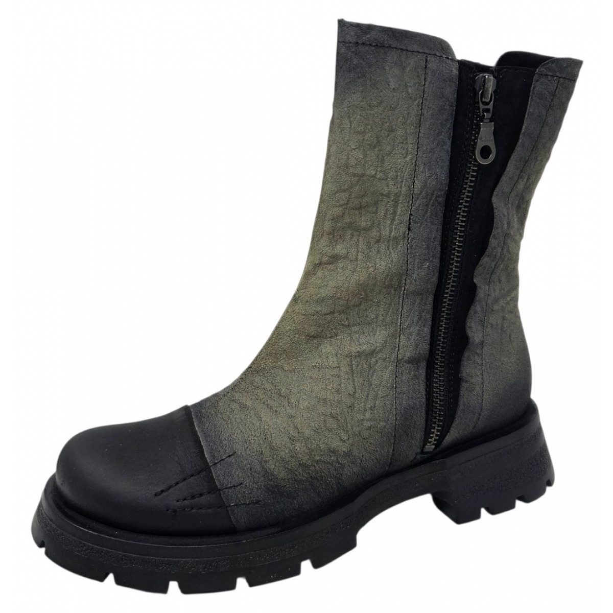 Papucei Stiefelette
