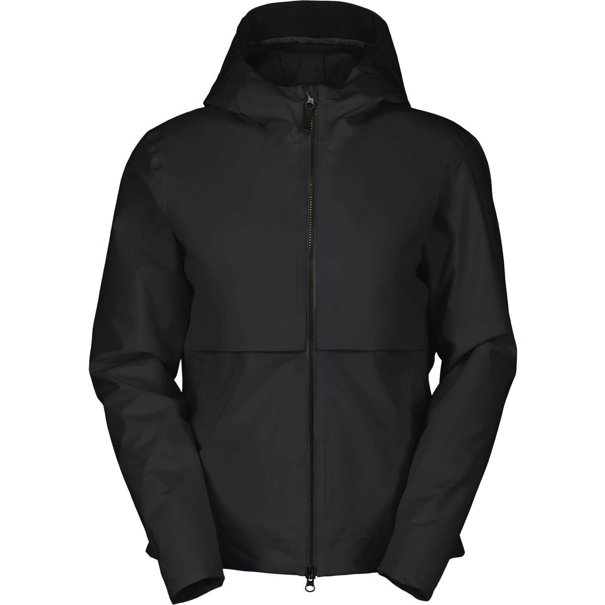 Scott Skijacke Jacket W's Tech Insulated 2L Gefütterte, wasserdichte Winterjacke mit verstellbarer Kapuze und