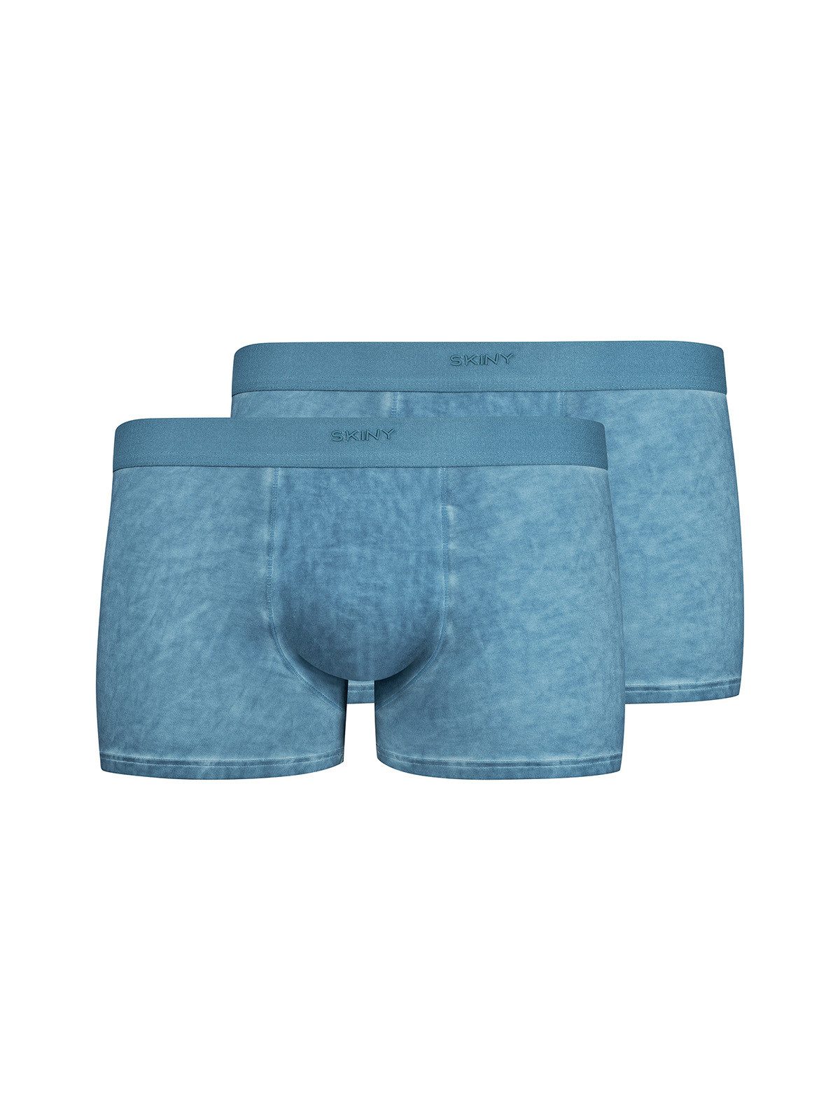 Retro Pants Herren Pants 2er Pack Cotton Multipack