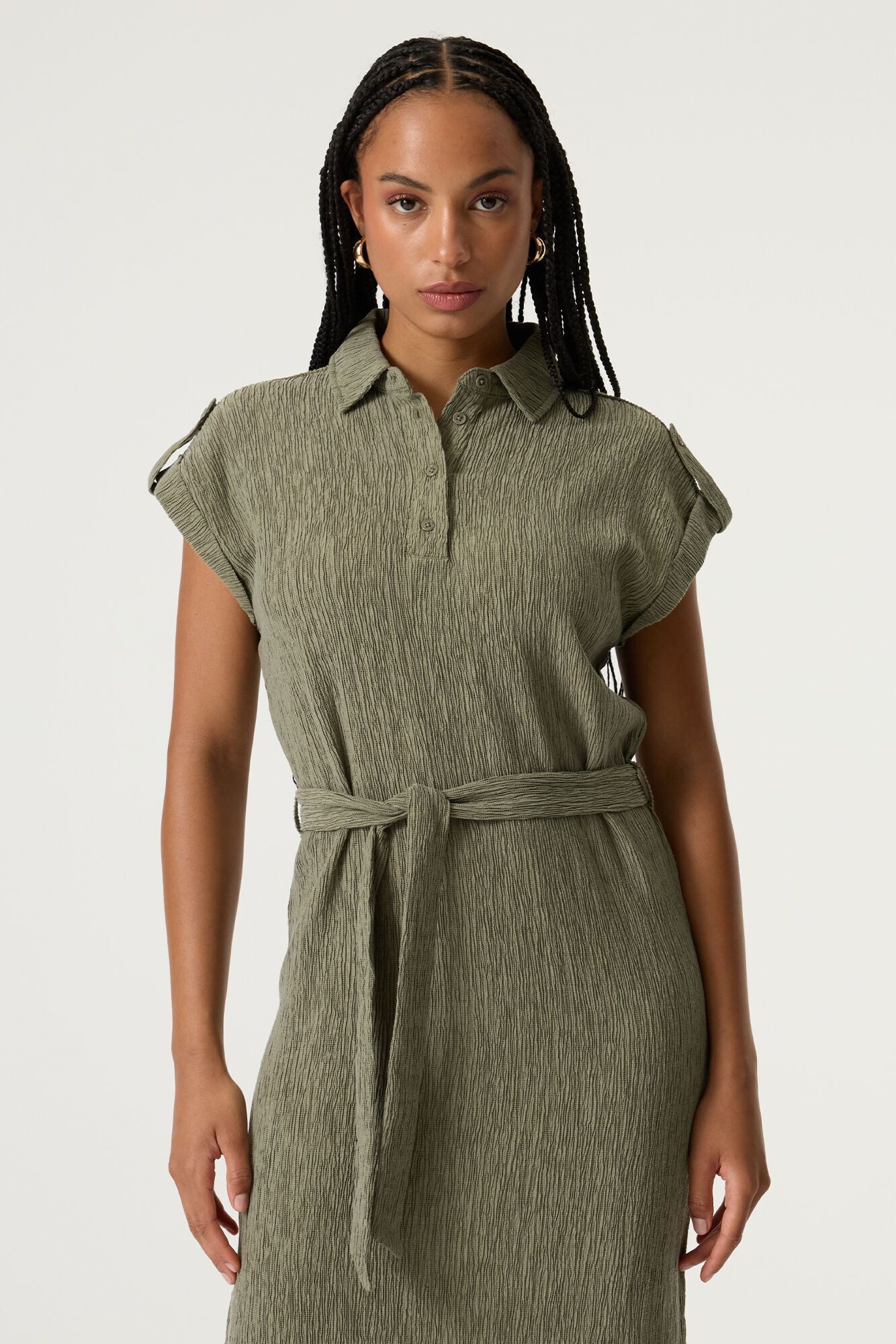GARCIA JEANS Minikleid