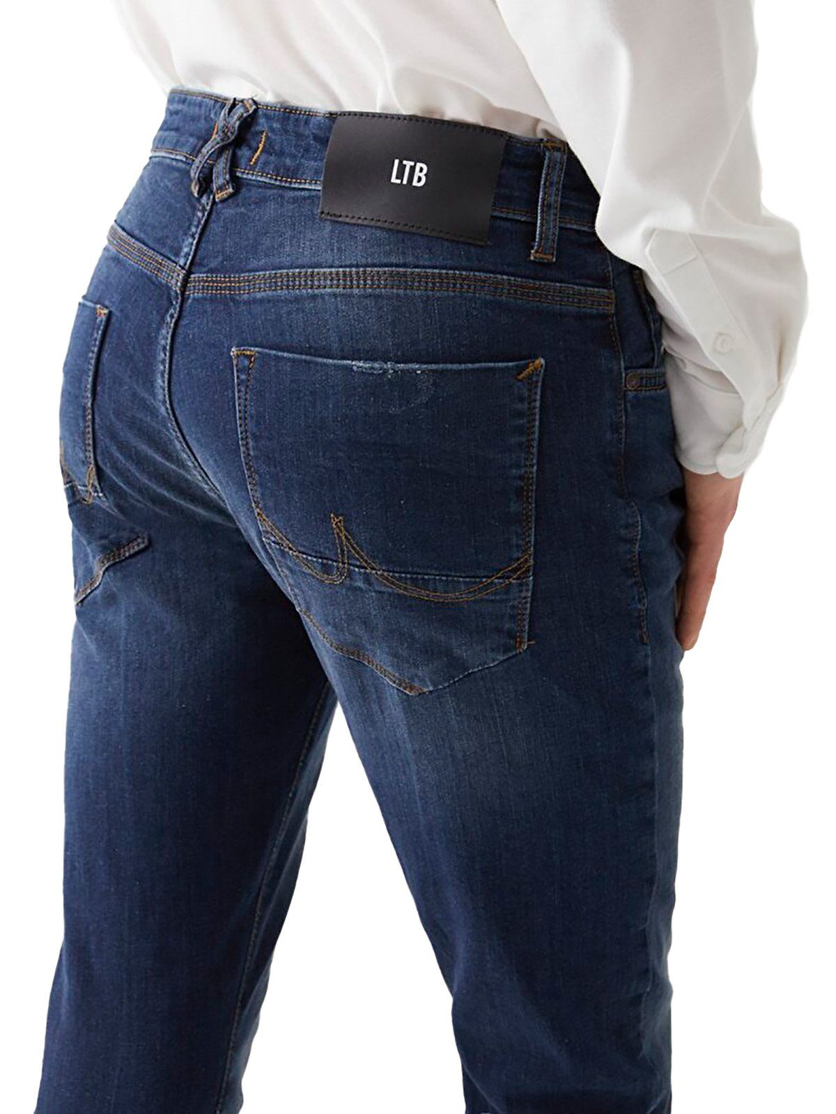LTB Slim-fit-Jeans Joshua Hercules Wash günstig online kaufen