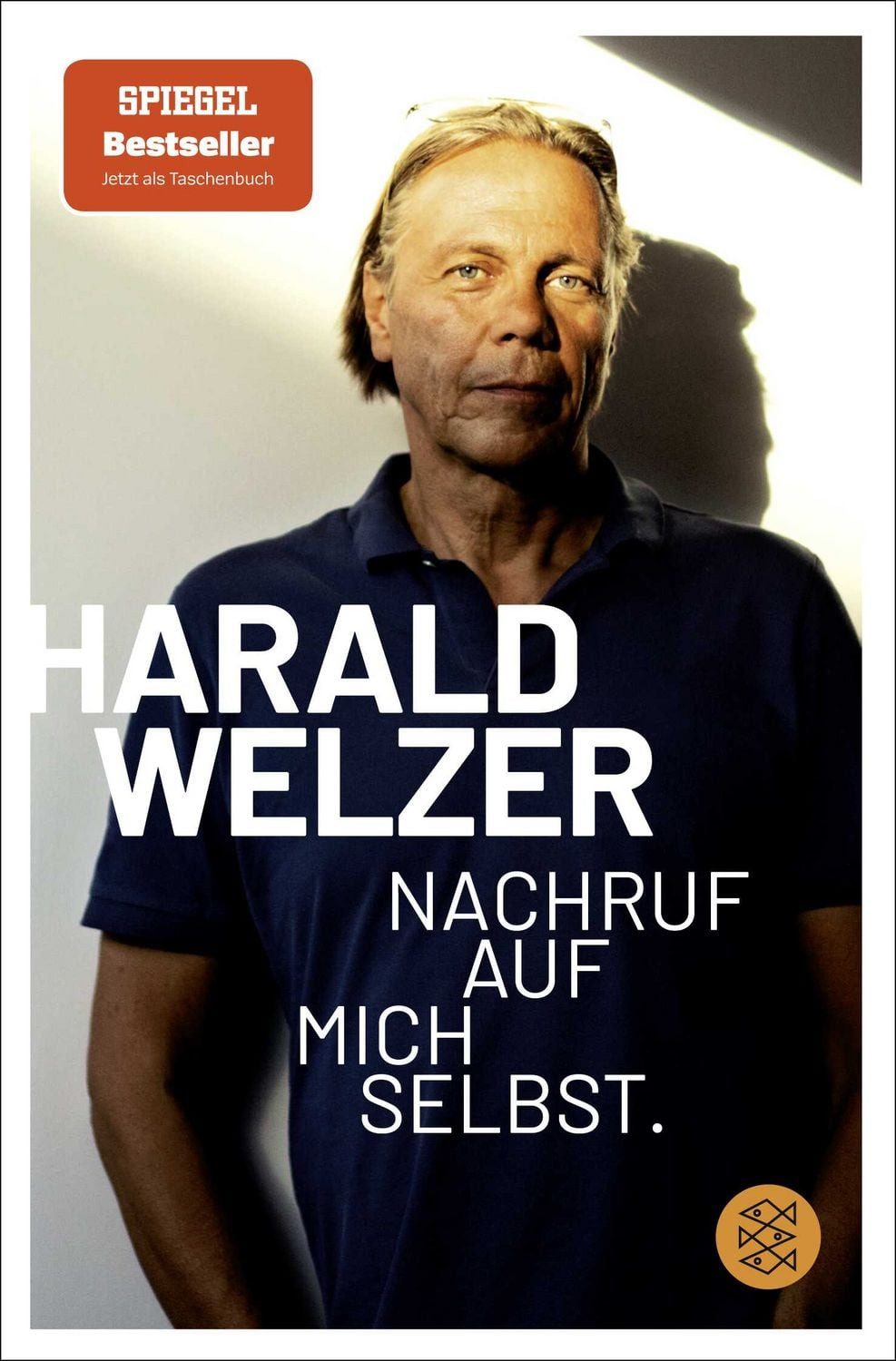Nachruf auf mich selbst. / Harald Welzer