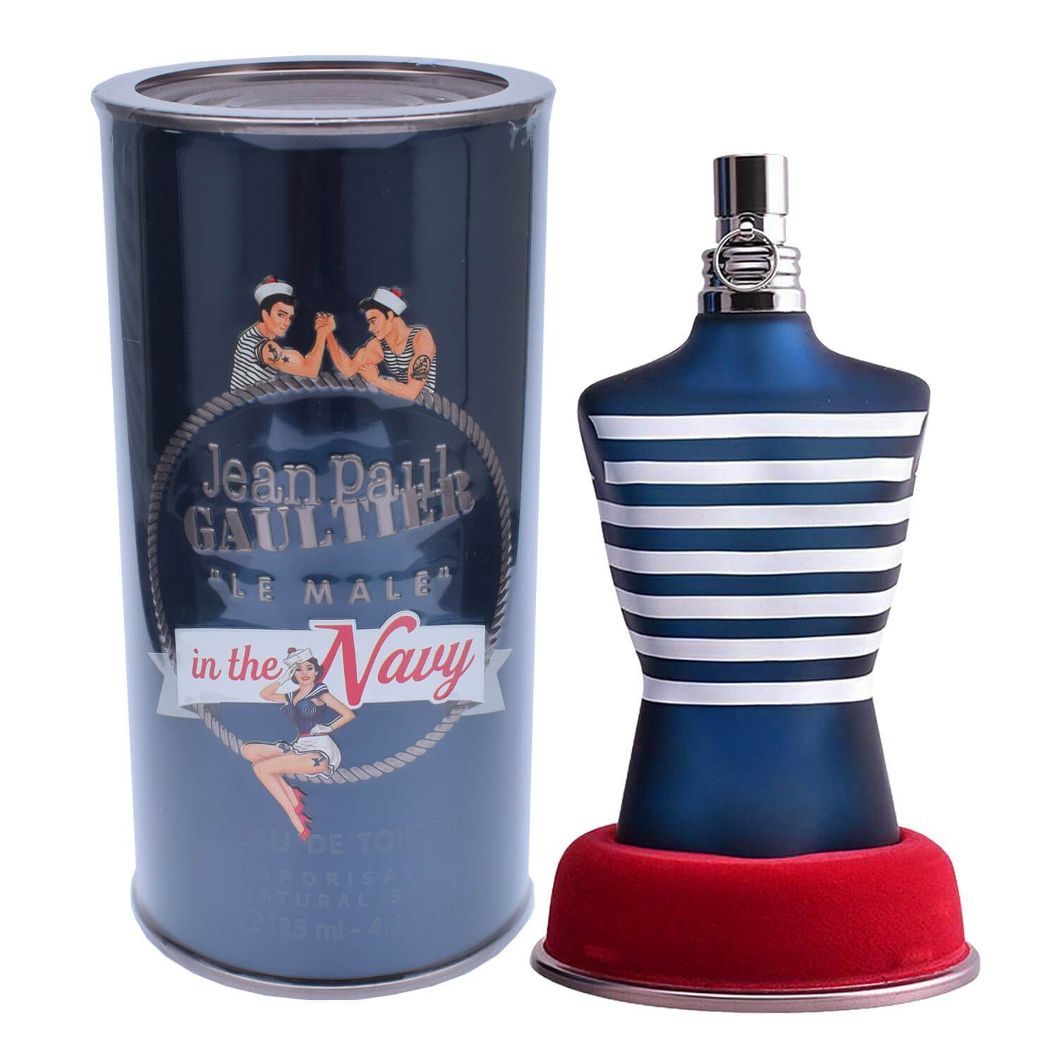 offiziell JEAN PAUL GAULTIER de Eau Parfum