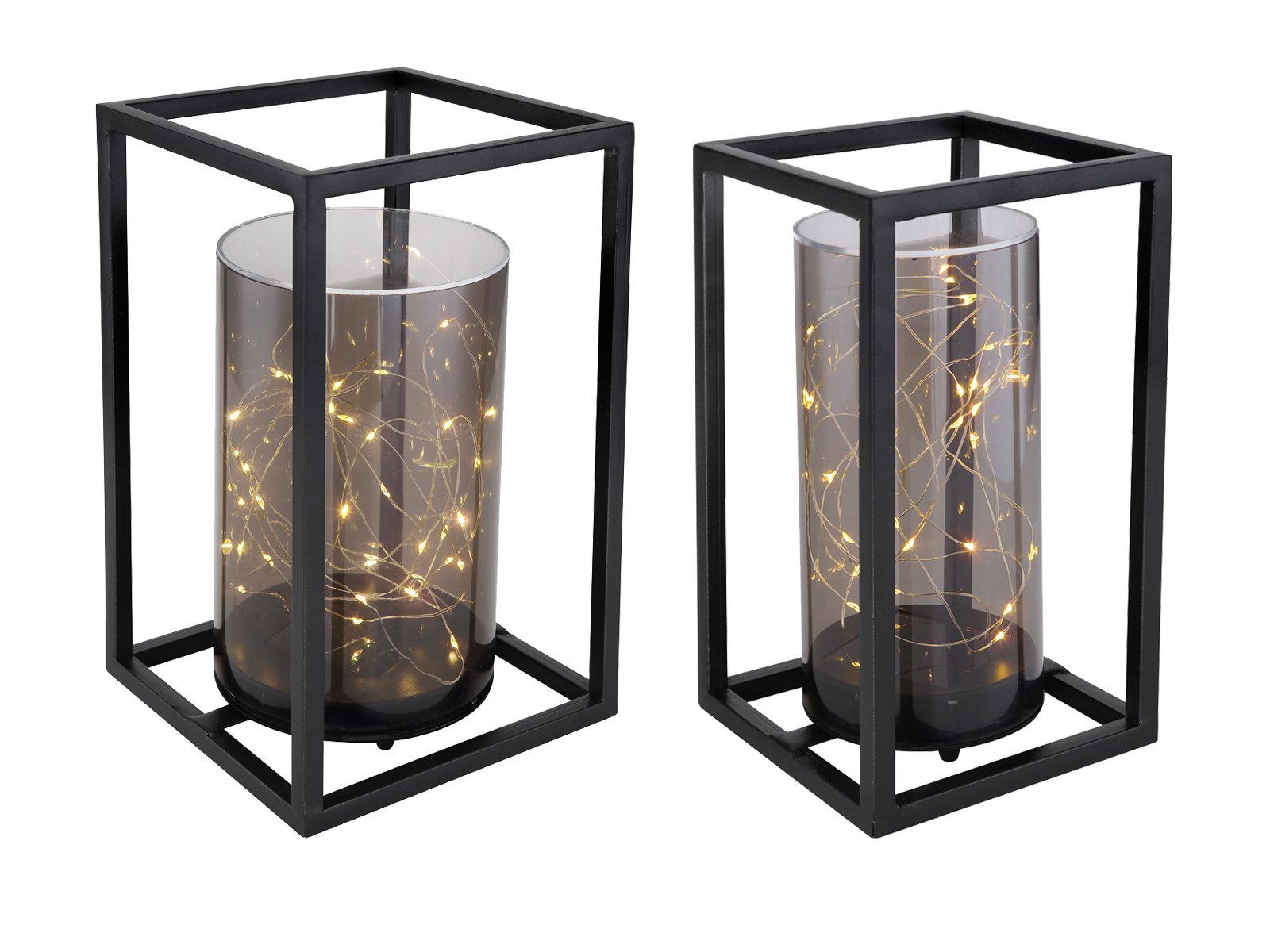 GLOBO LIGHTING LED Solarleuchte, LED fest günstig online kaufen