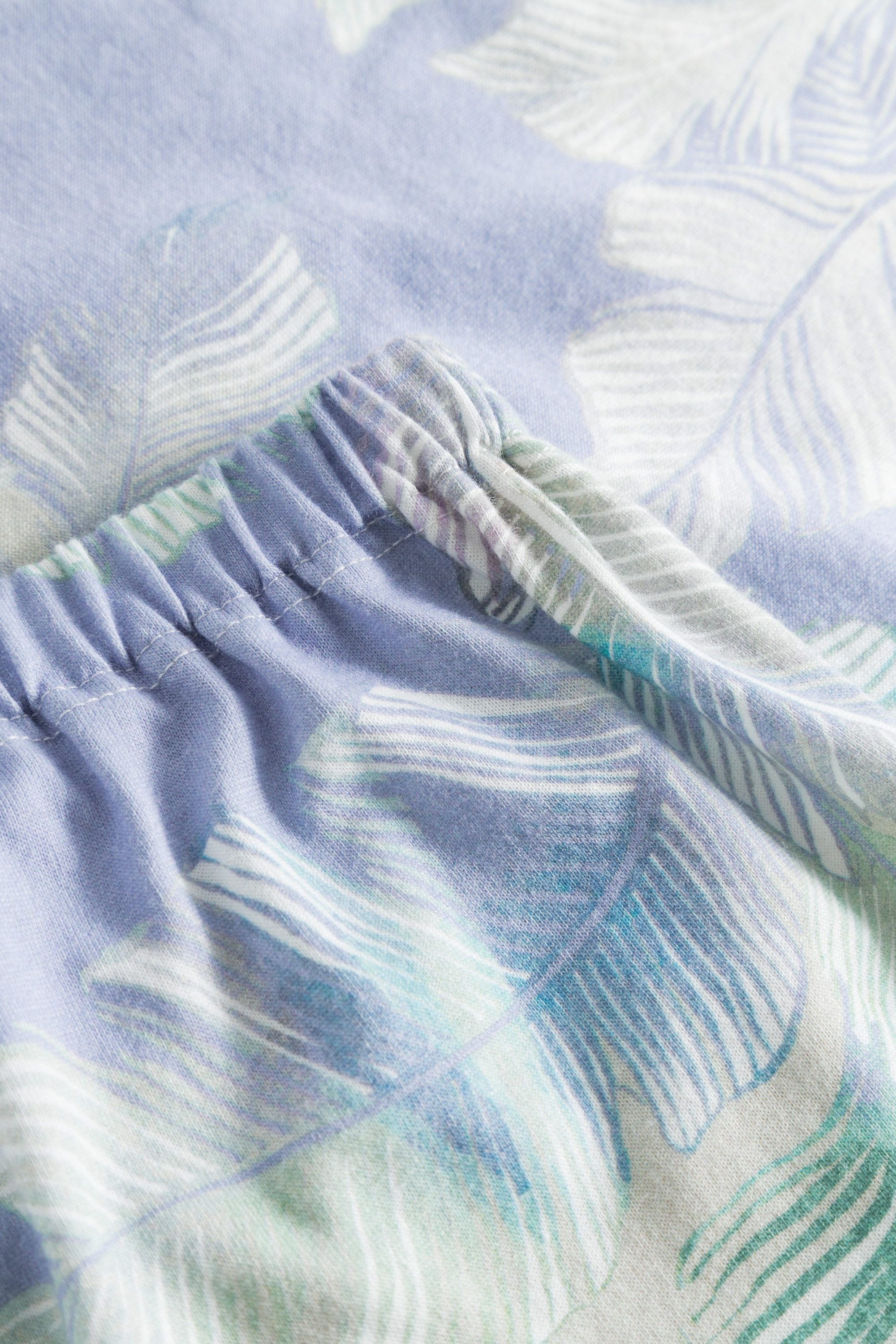 Rösch Pyjama 1243751