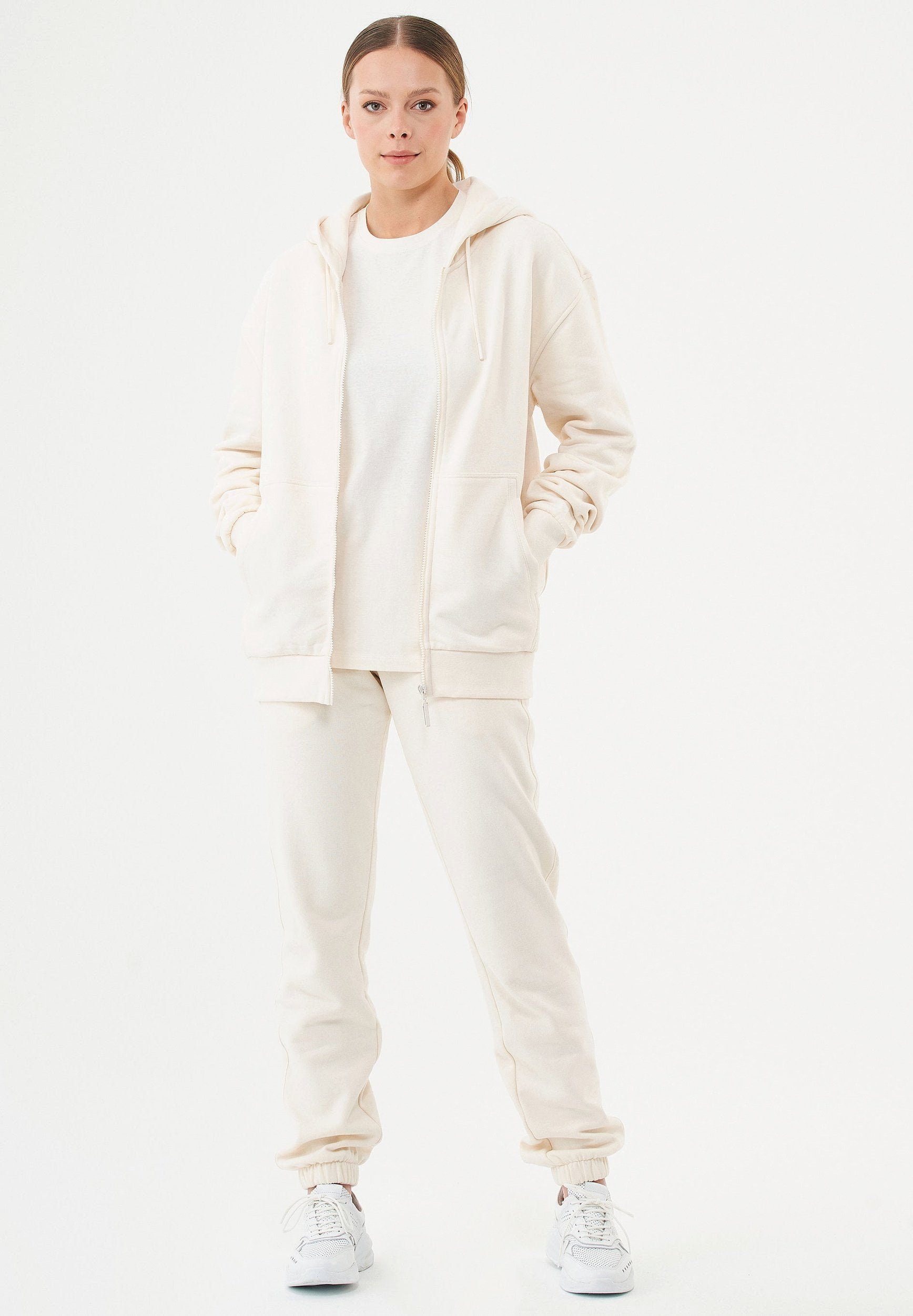 ORGANICATION Sweatjacke Junda-Unisex Full Zip Hoodie günstig online kaufen